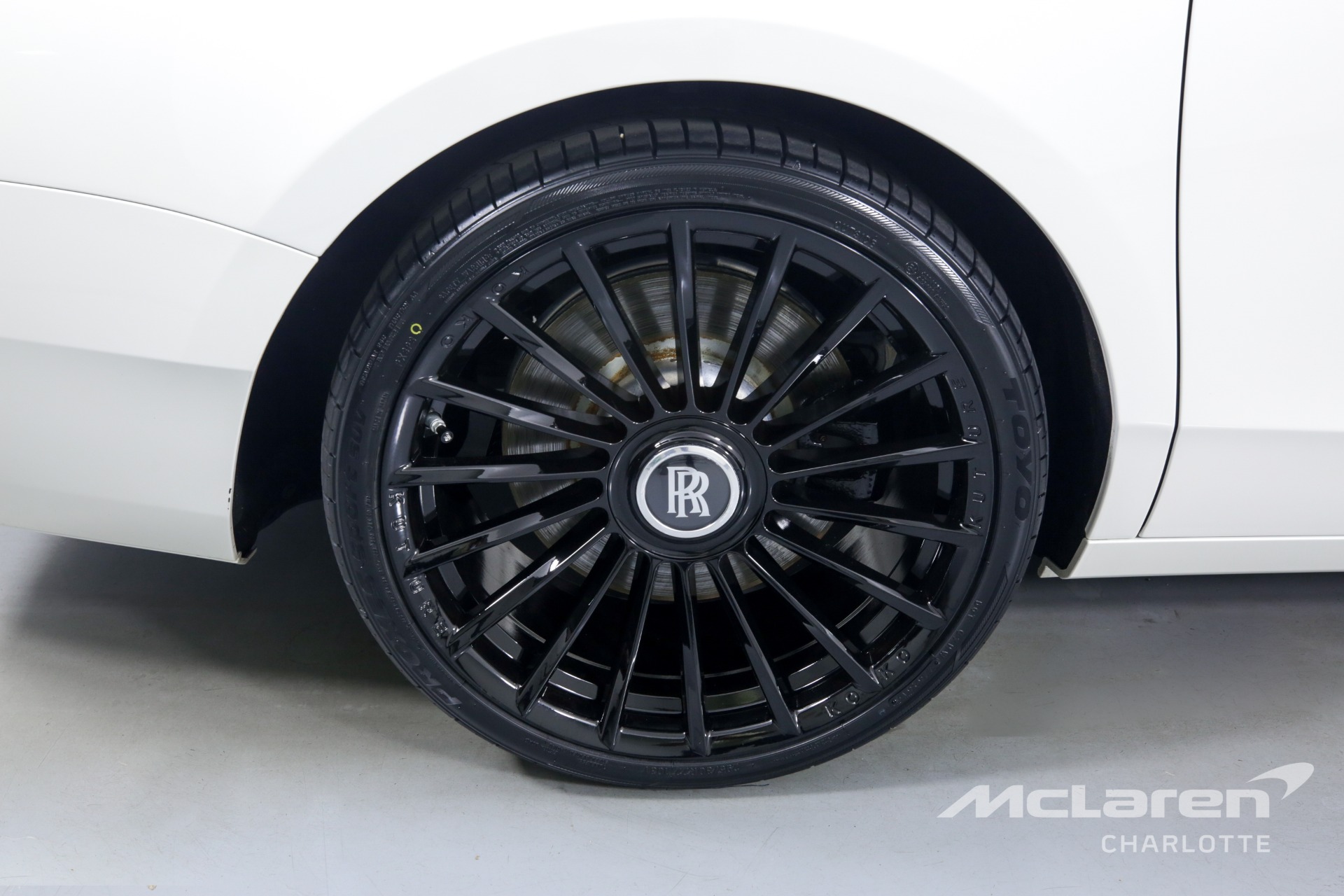 Used 2021 Rolls-Royce Ghost | Charlotte, NC