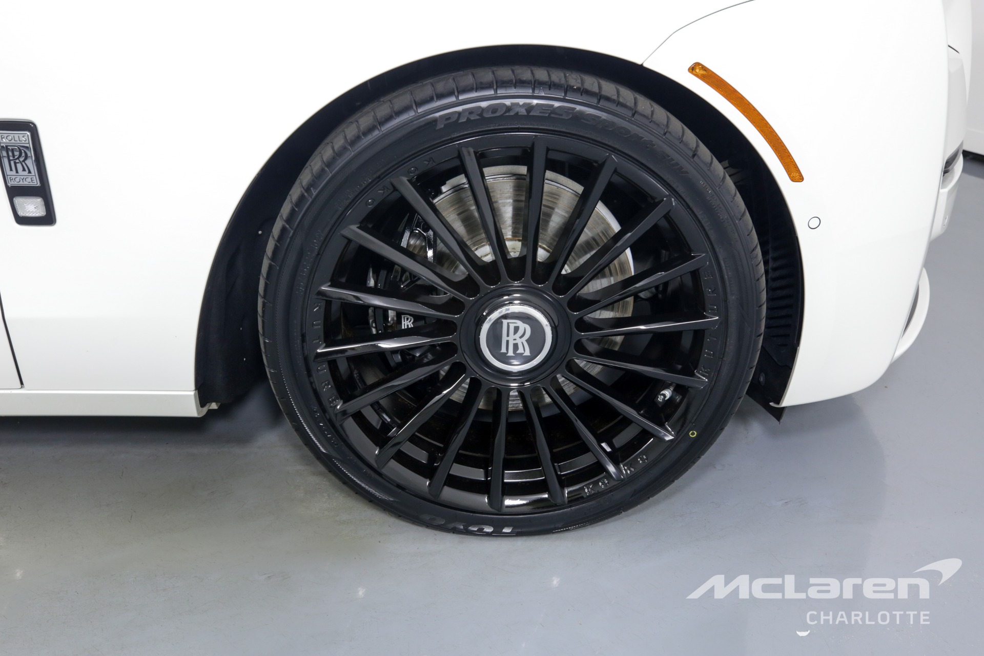 Used 2021 Rolls-Royce Ghost | Charlotte, NC