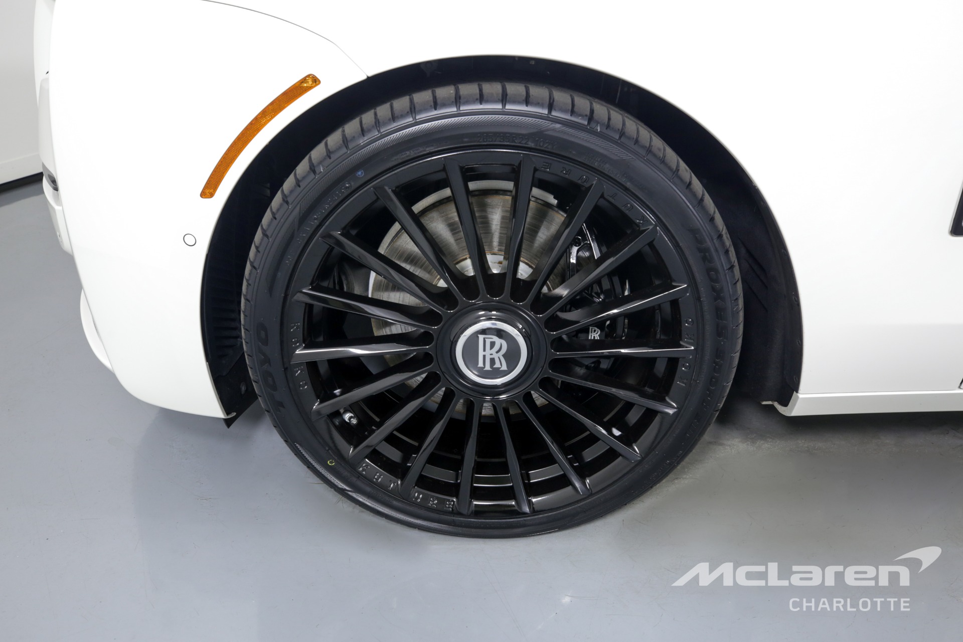 Used 2021 Rolls-Royce Ghost | Charlotte, NC