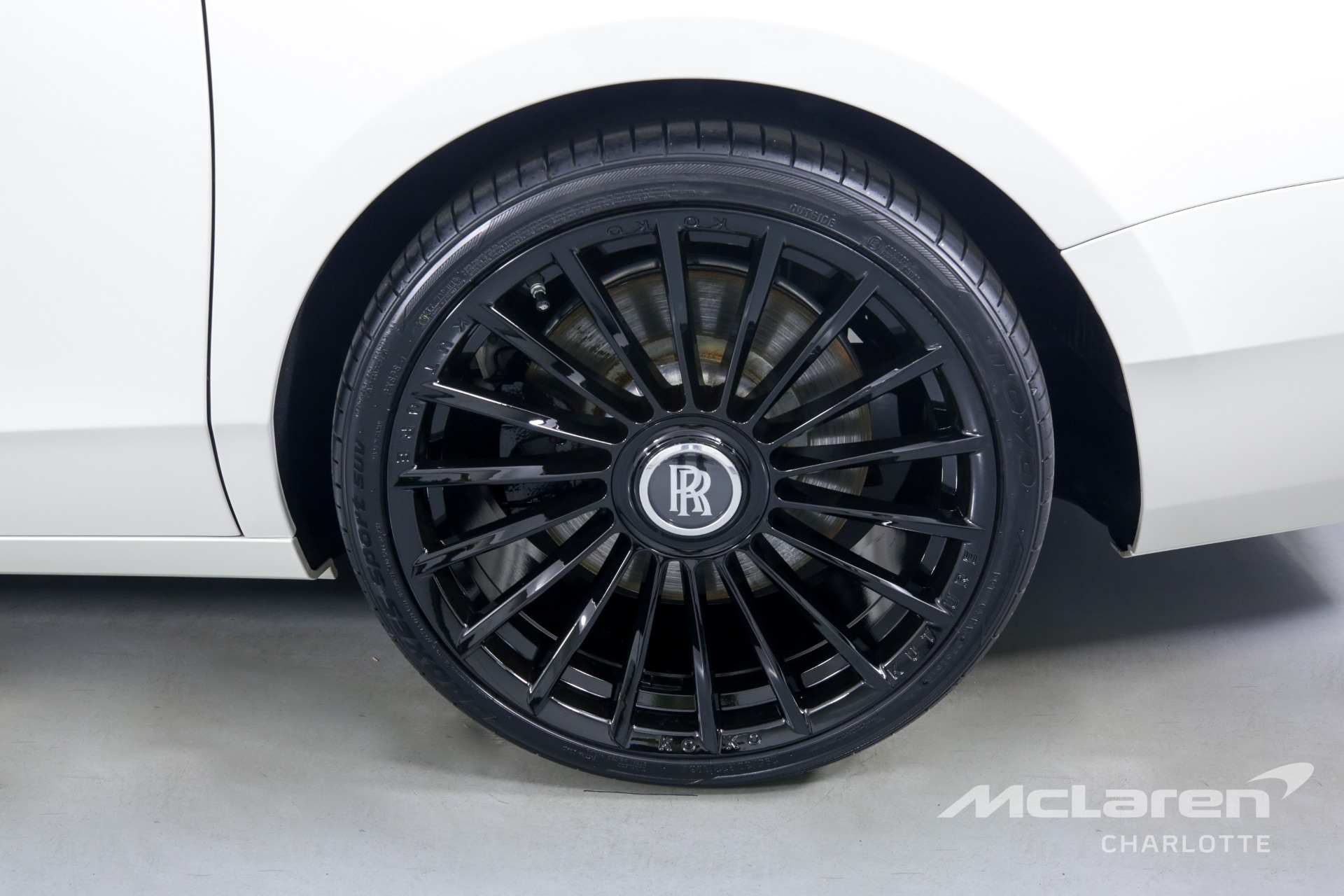 Used 2021 Rolls-Royce Ghost | Charlotte, NC