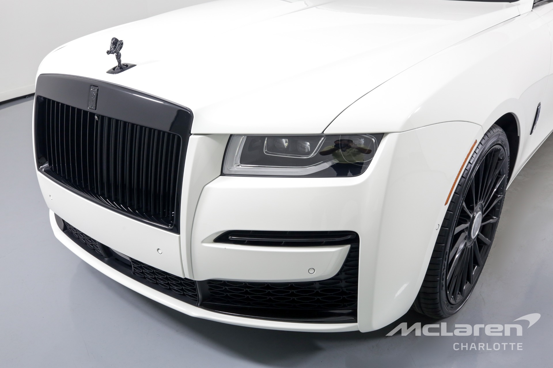 Used 2021 Rolls-Royce Ghost | Charlotte, NC