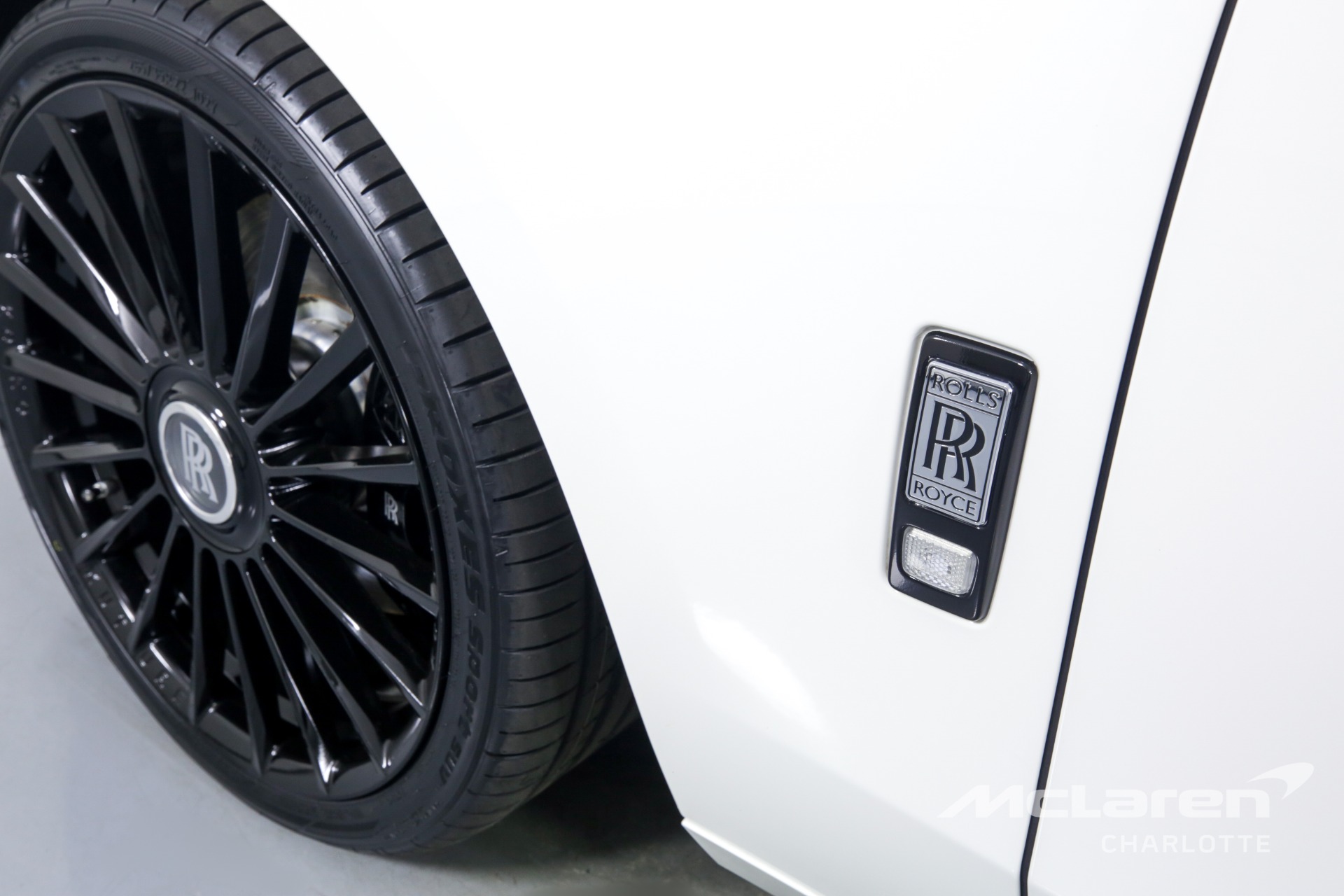 Used 2021 Rolls-Royce Ghost | Charlotte, NC