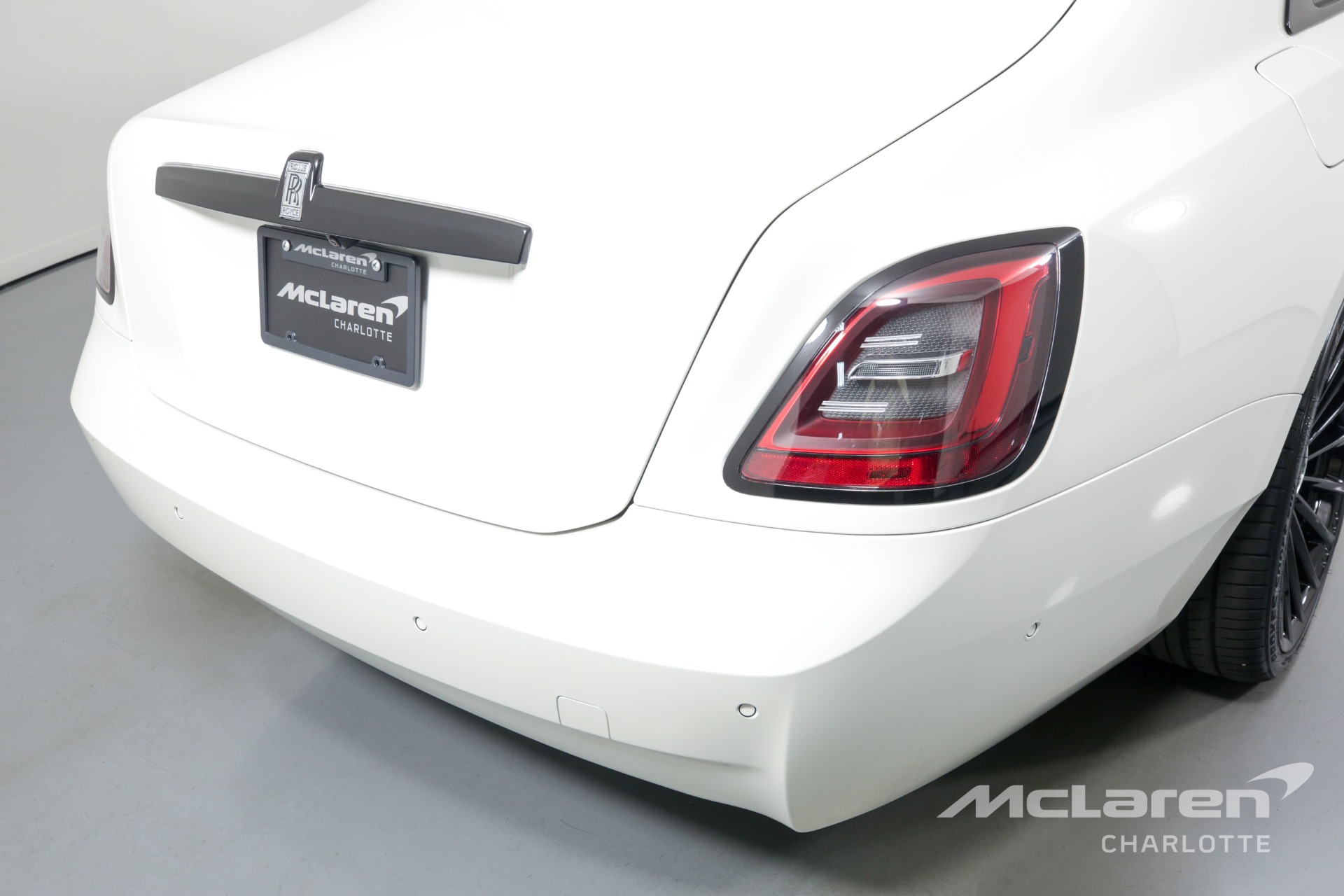Used 2021 Rolls-Royce Ghost | Charlotte, NC