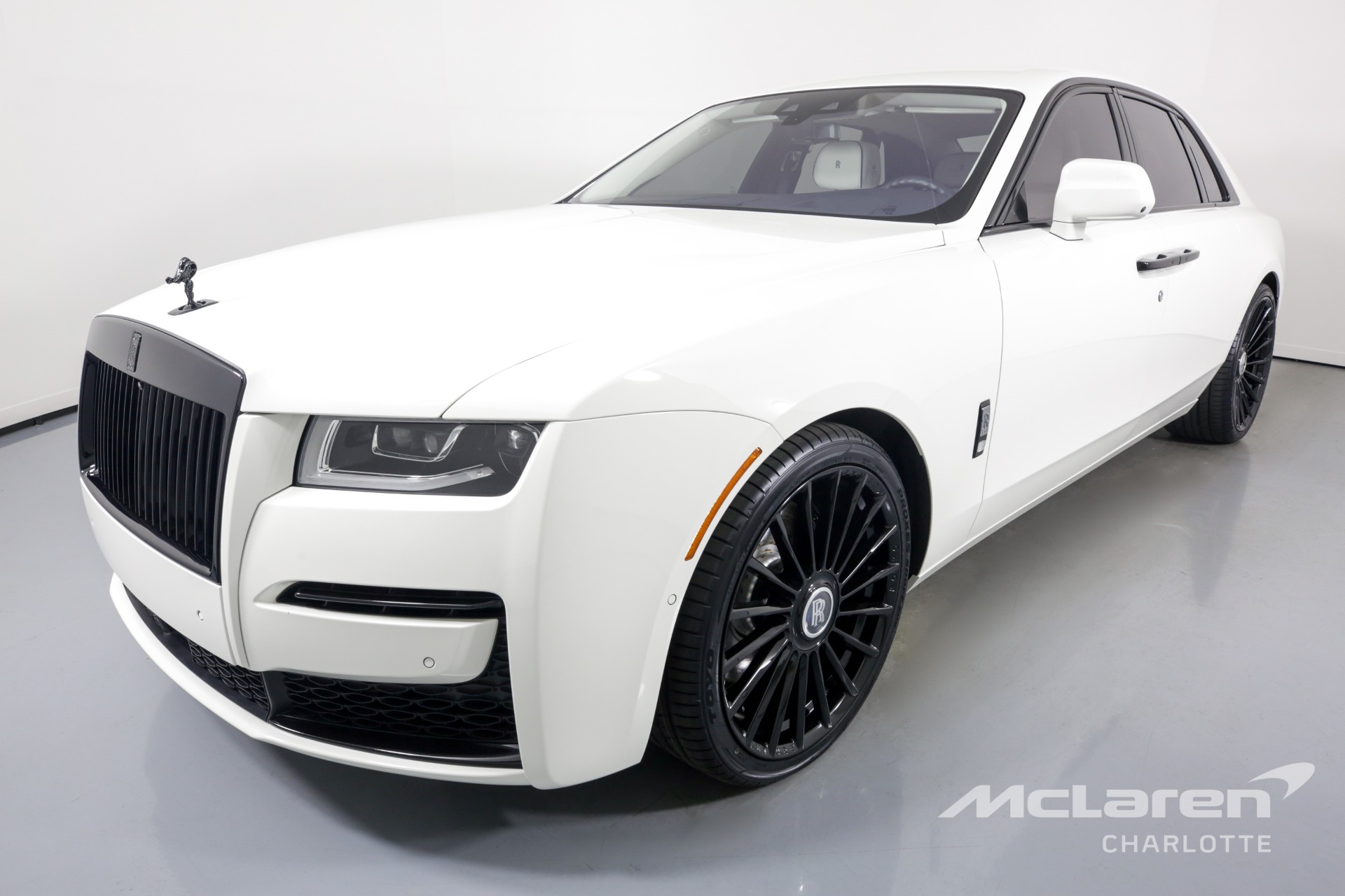 Used 2021 Rolls-Royce Ghost | Charlotte, NC