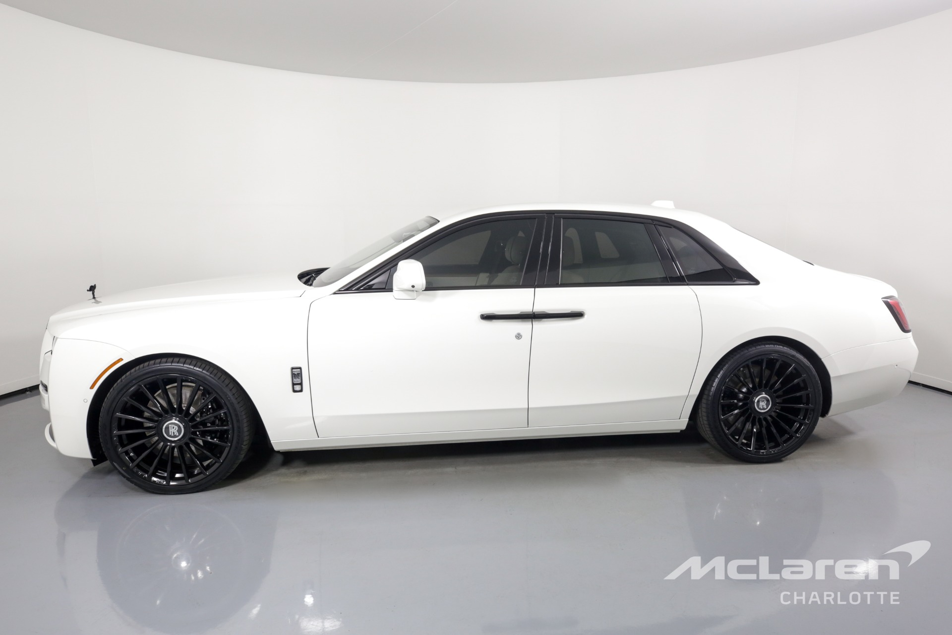 Used 2021 Rolls-Royce Ghost | Charlotte, NC