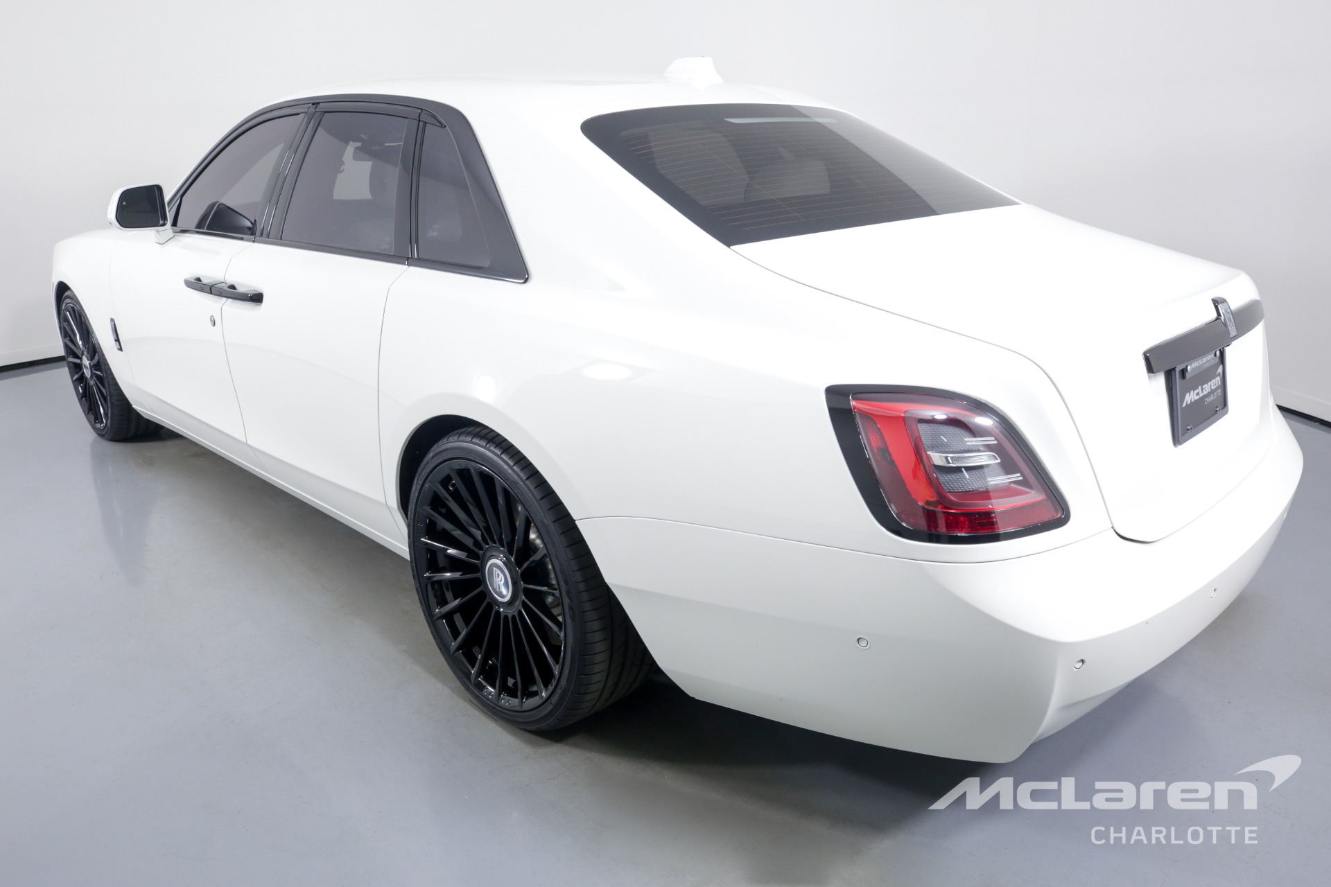 Used 2021 Rolls-Royce Ghost | Charlotte, NC
