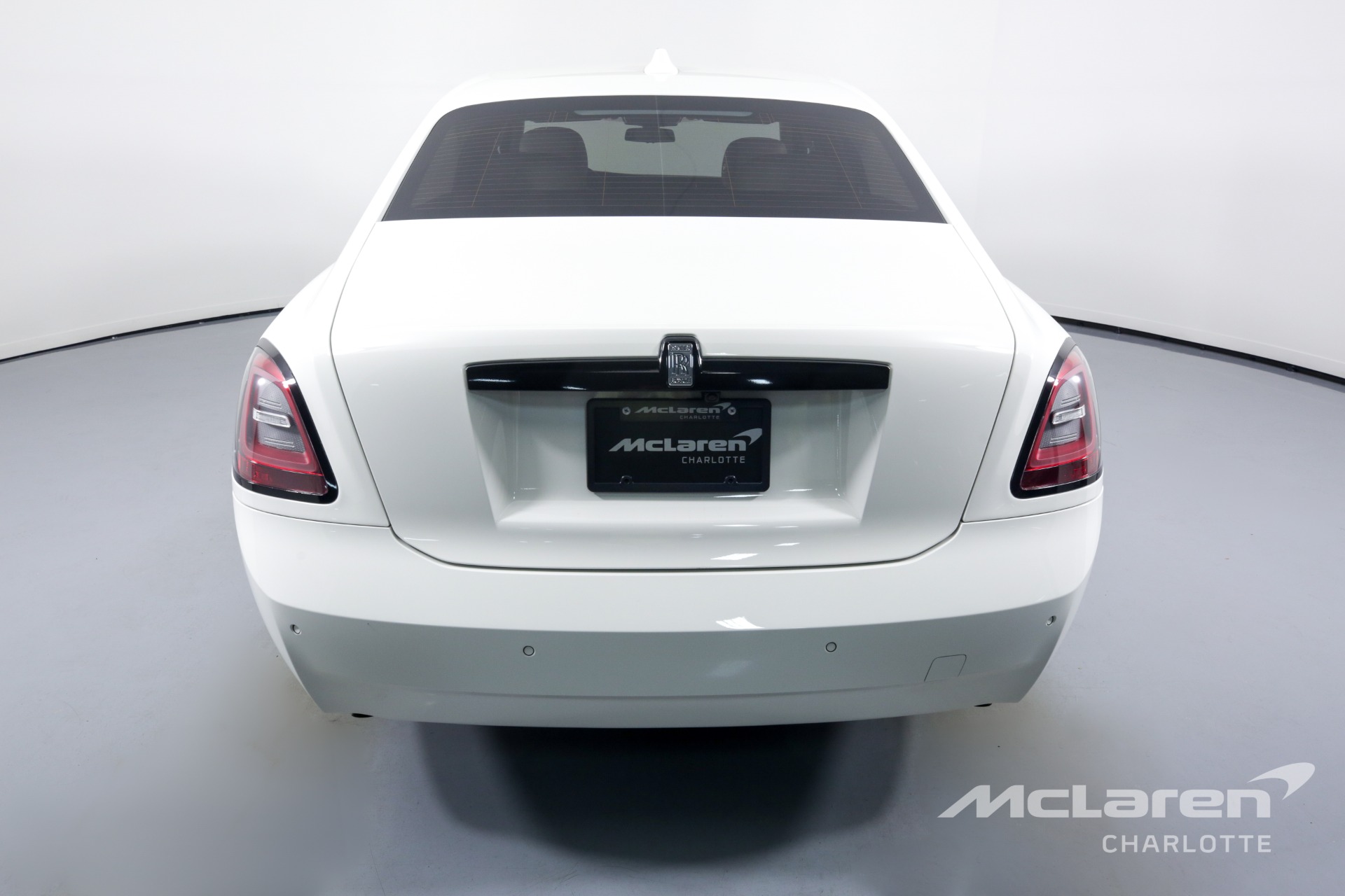 Used 2021 Rolls-Royce Ghost | Charlotte, NC