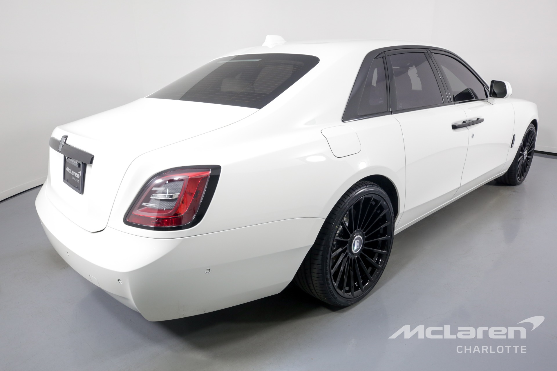 Used 2021 Rolls-Royce Ghost | Charlotte, NC