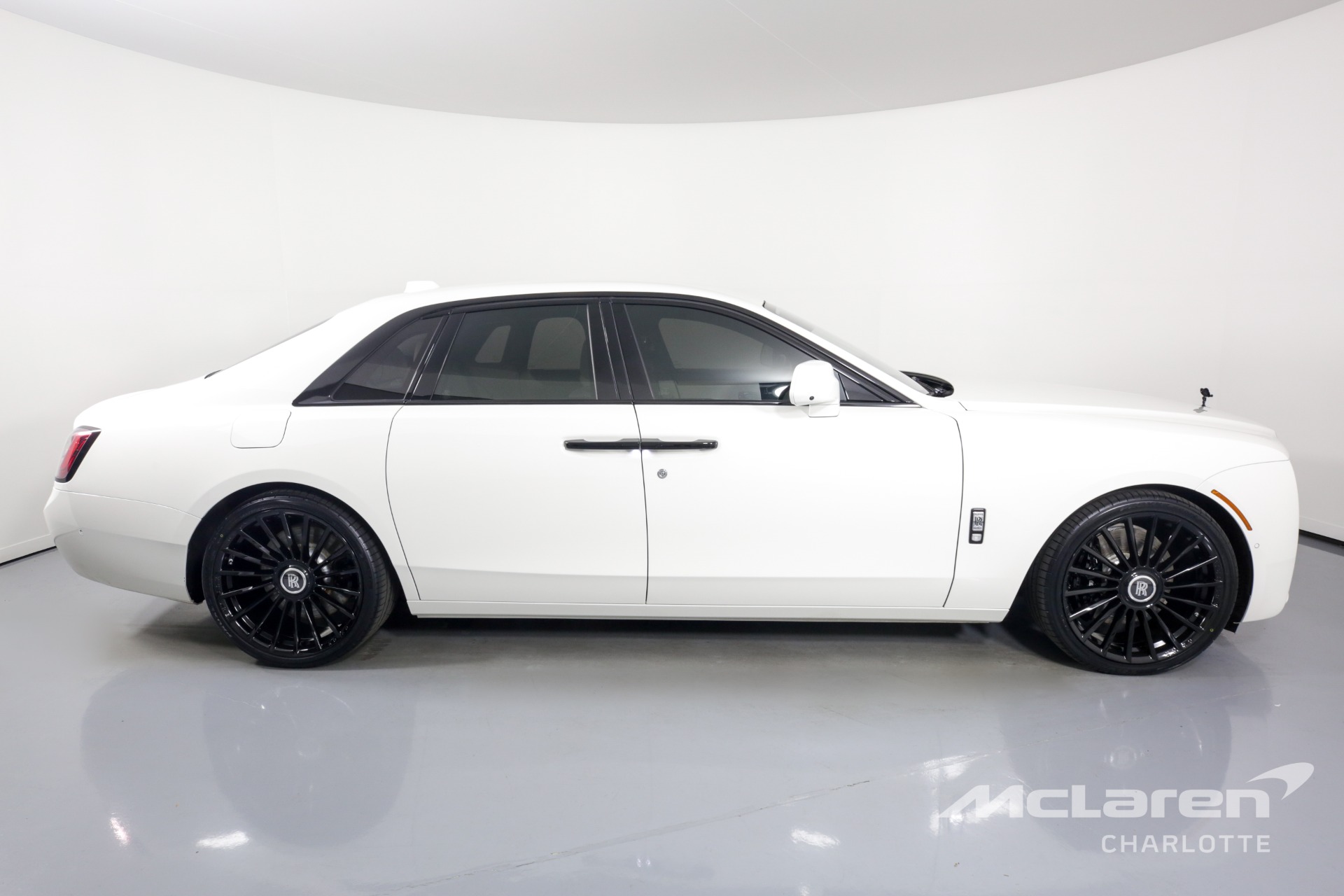 Used 2021 Rolls-Royce Ghost | Charlotte, NC