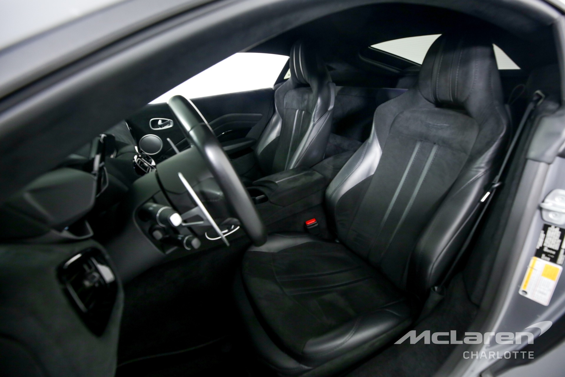 Used 2019 Aston Martin Vantage | Charlotte, NC