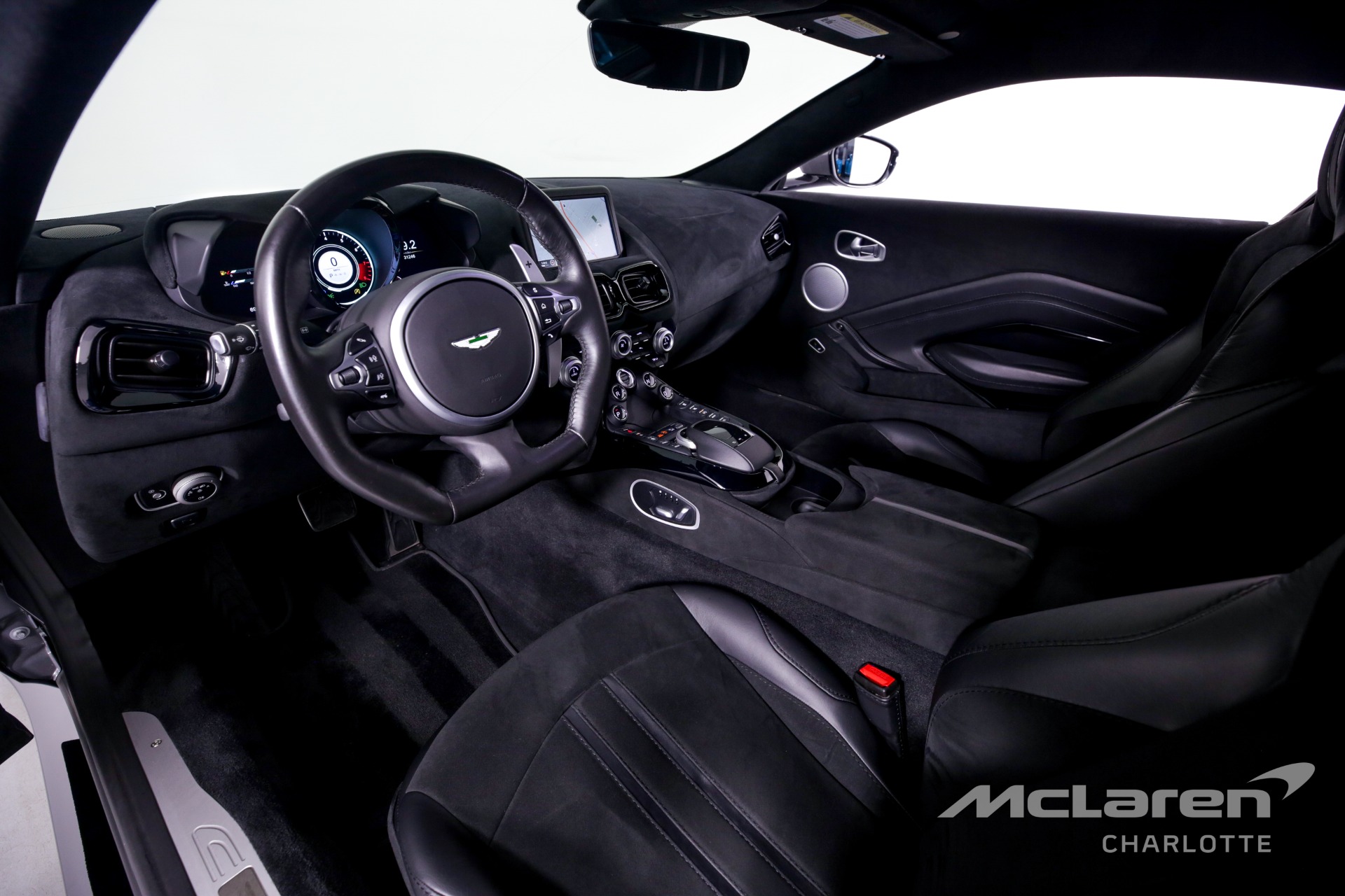 Used 2019 Aston Martin Vantage | Charlotte, NC
