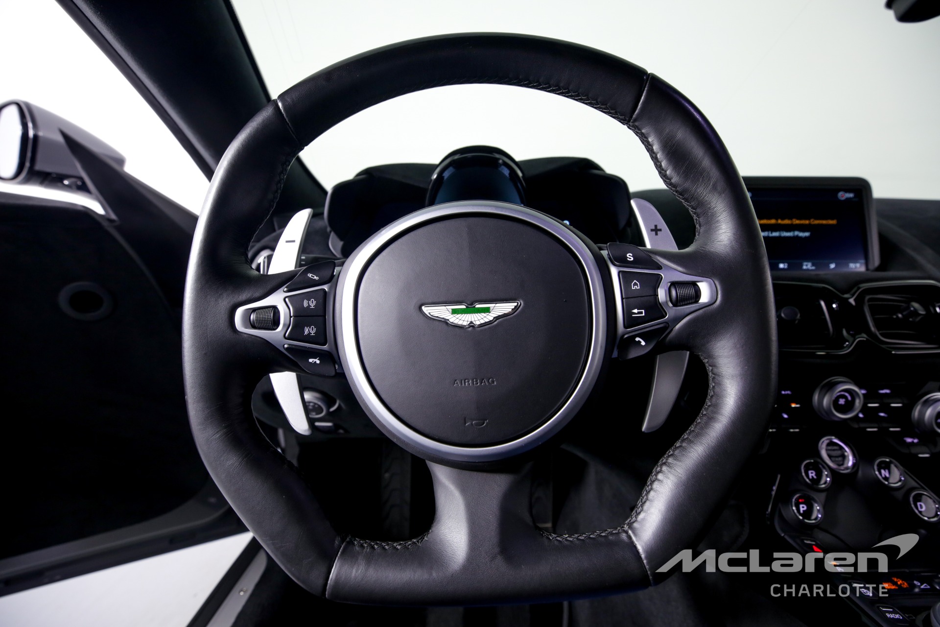 Used 2019 Aston Martin Vantage | Charlotte, NC