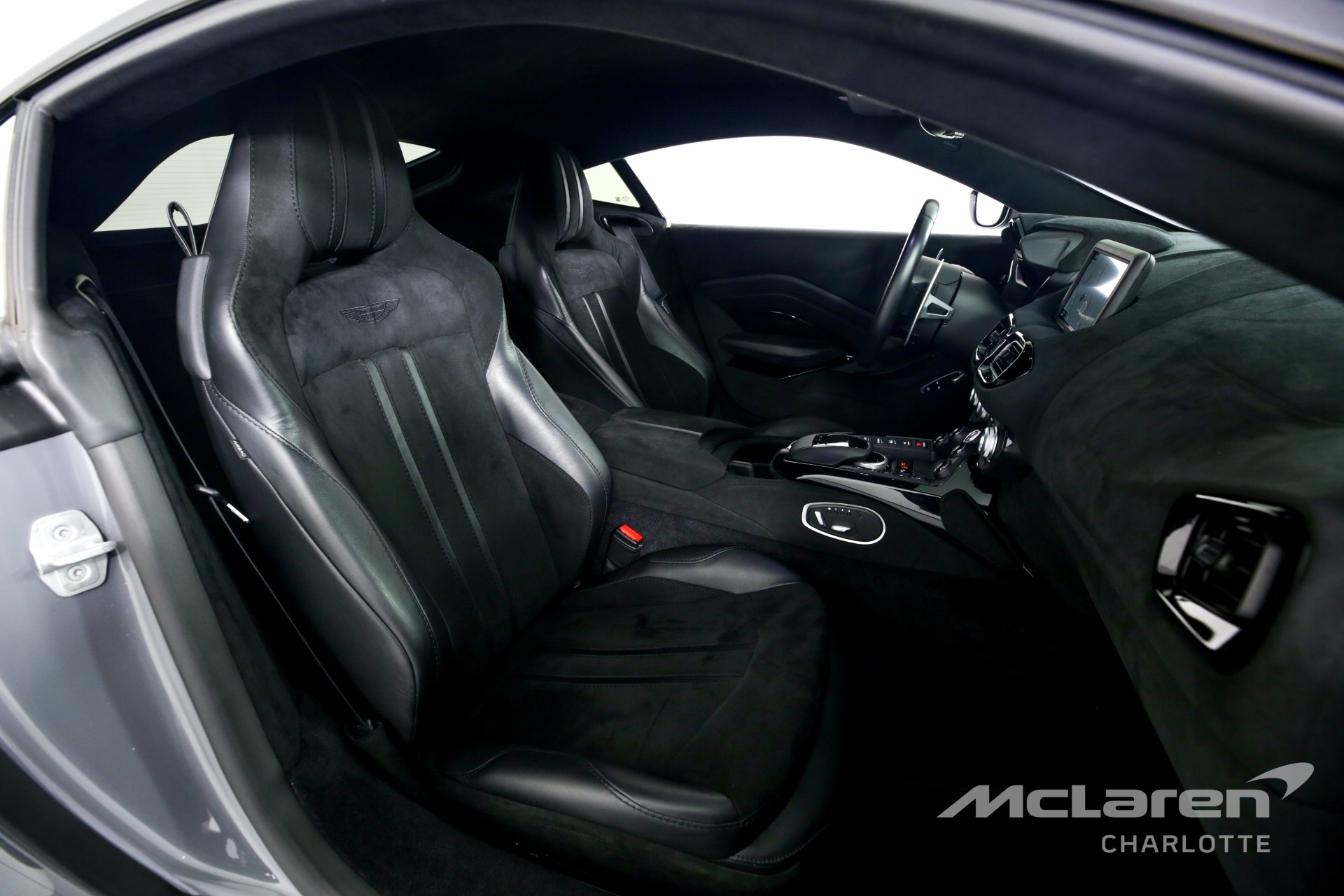 Used 2019 Aston Martin Vantage | Charlotte, NC