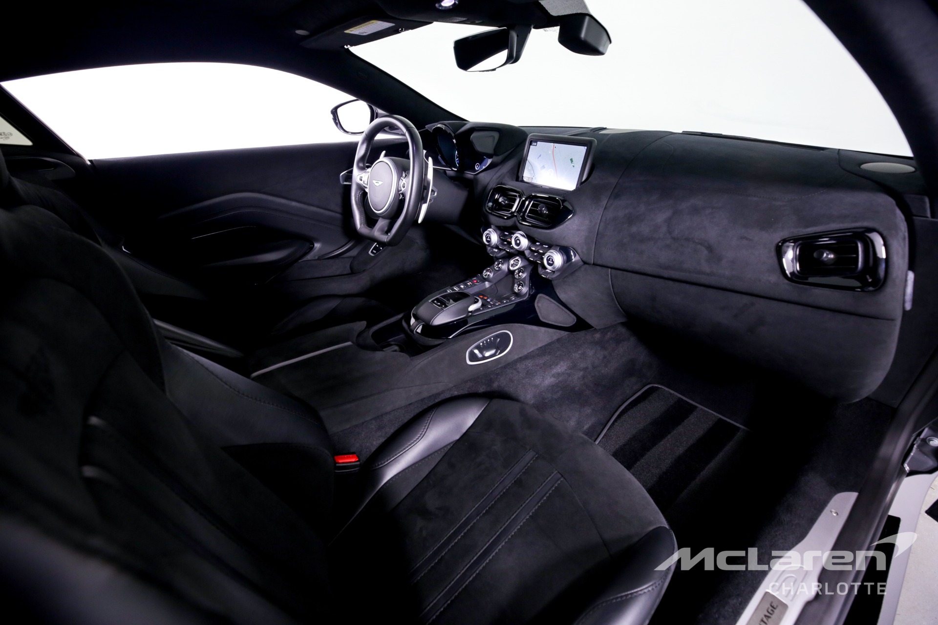 Used 2019 Aston Martin Vantage | Charlotte, NC