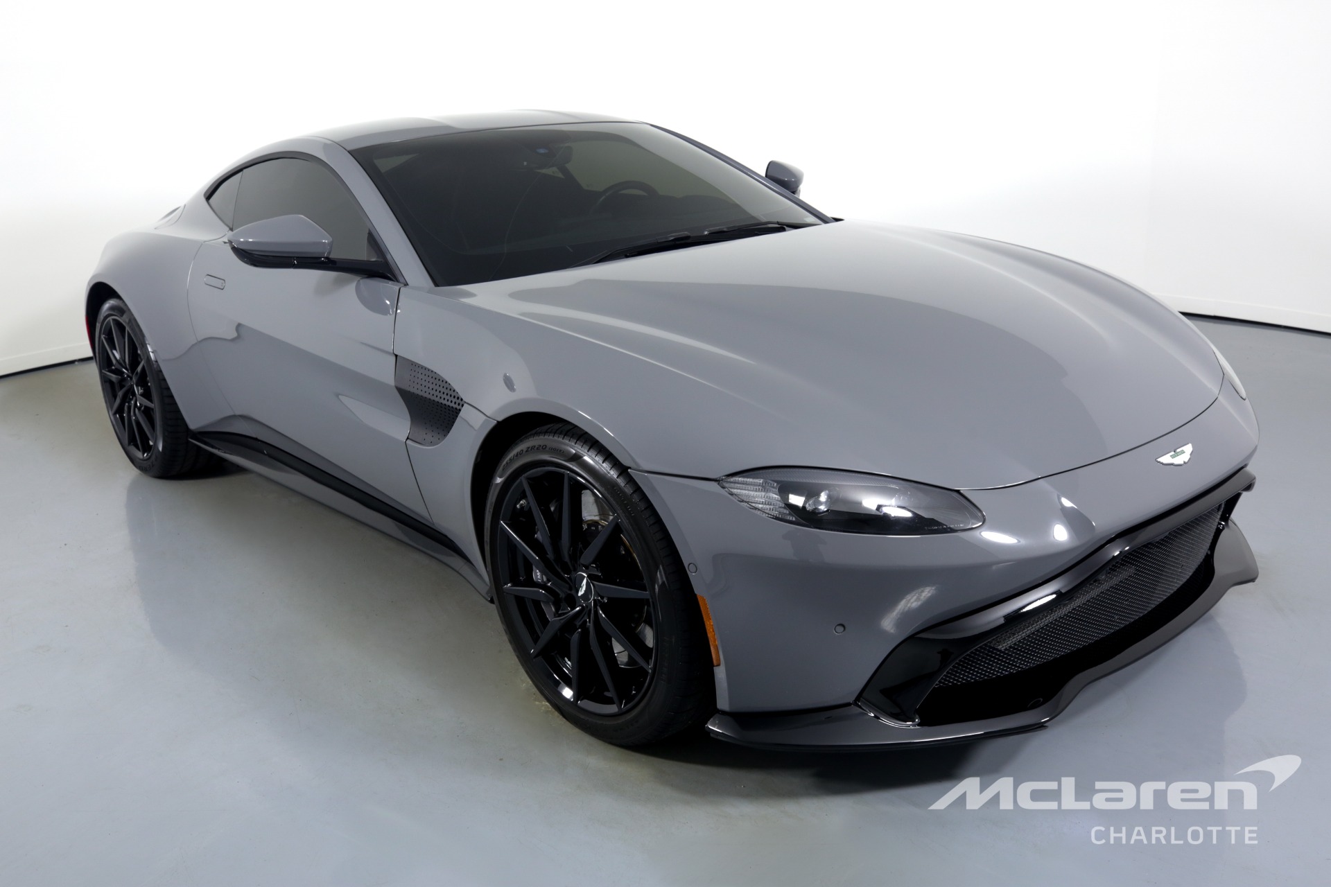 Used 2019 Aston Martin Vantage | Charlotte, NC
