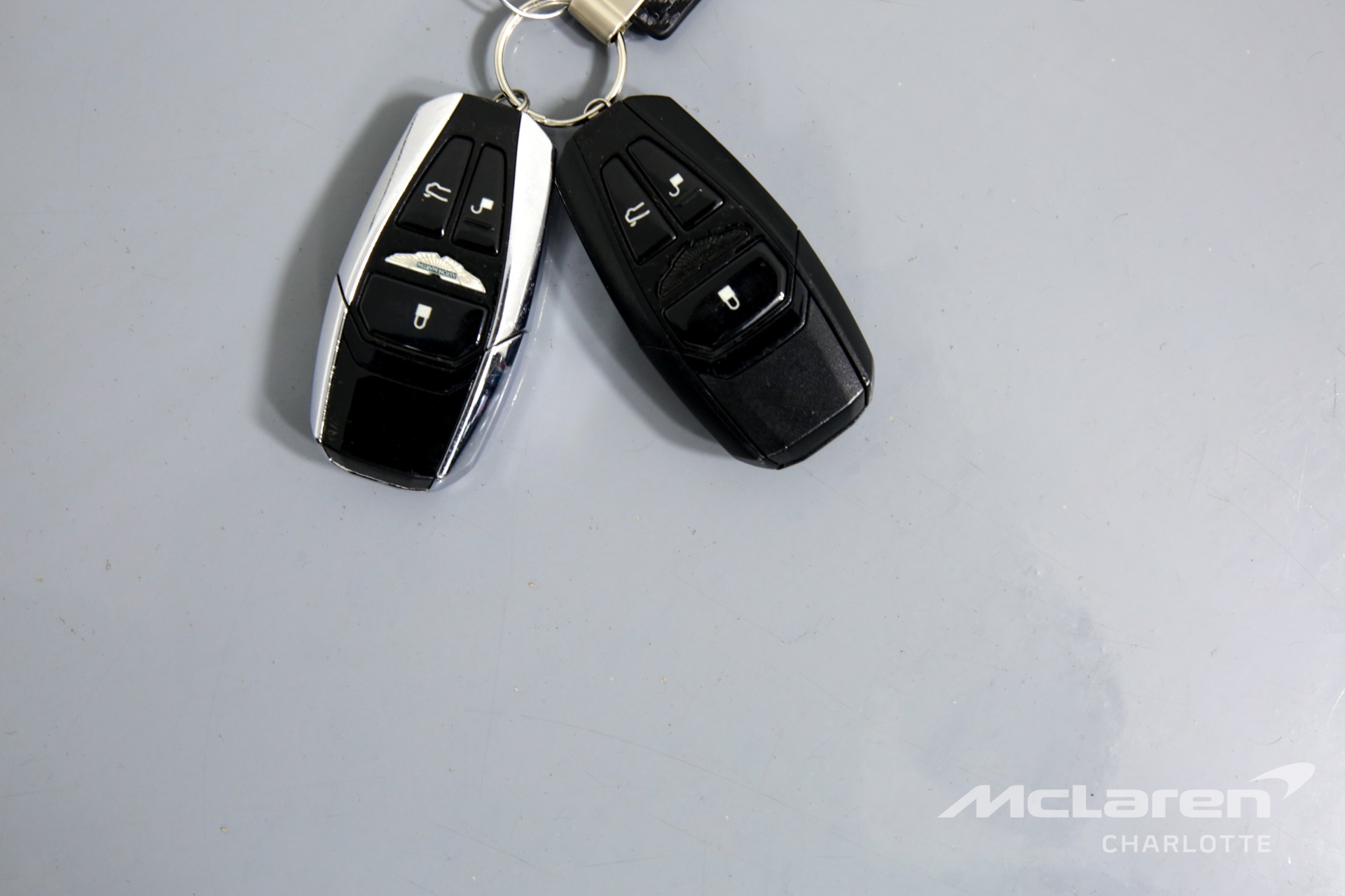 Used 2019 Aston Martin Vantage | Charlotte, NC
