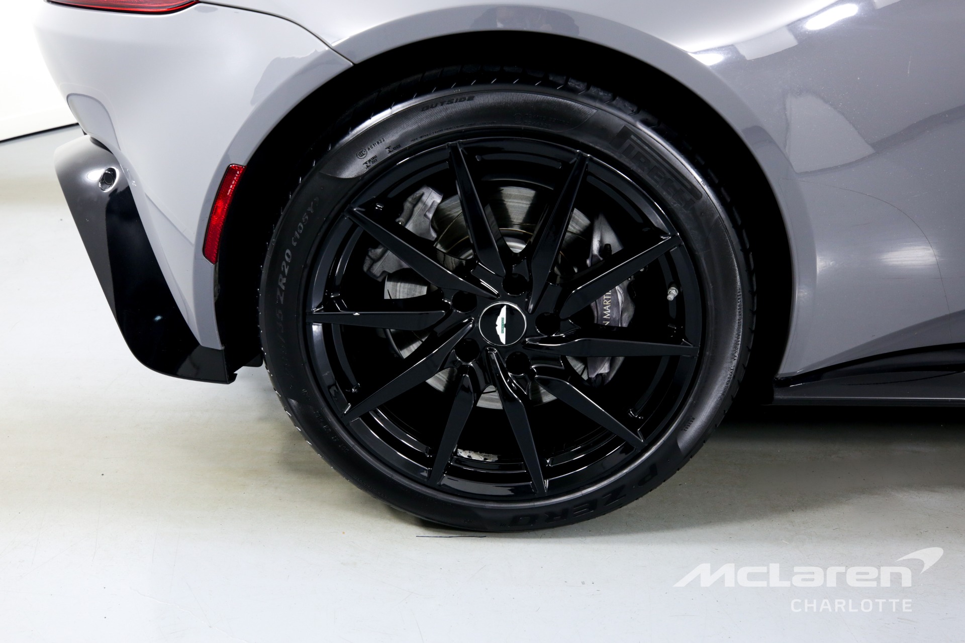 Used 2019 Aston Martin Vantage | Charlotte, NC