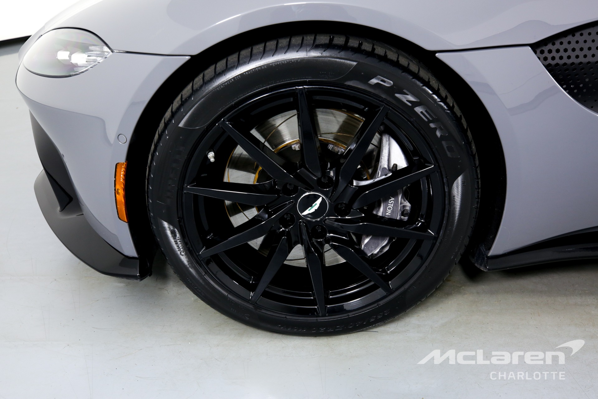 Used 2019 Aston Martin Vantage | Charlotte, NC
