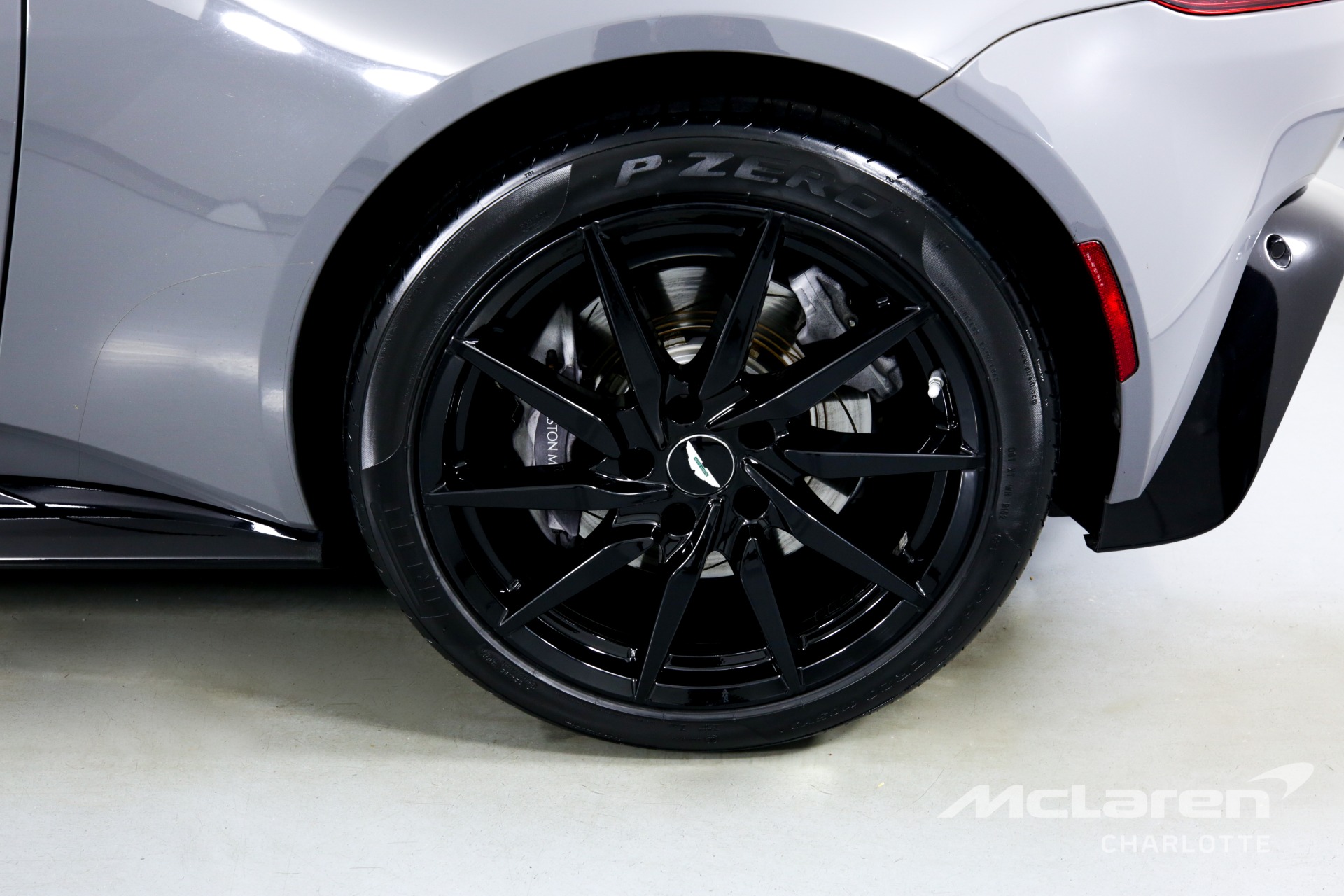 Used 2019 Aston Martin Vantage | Charlotte, NC