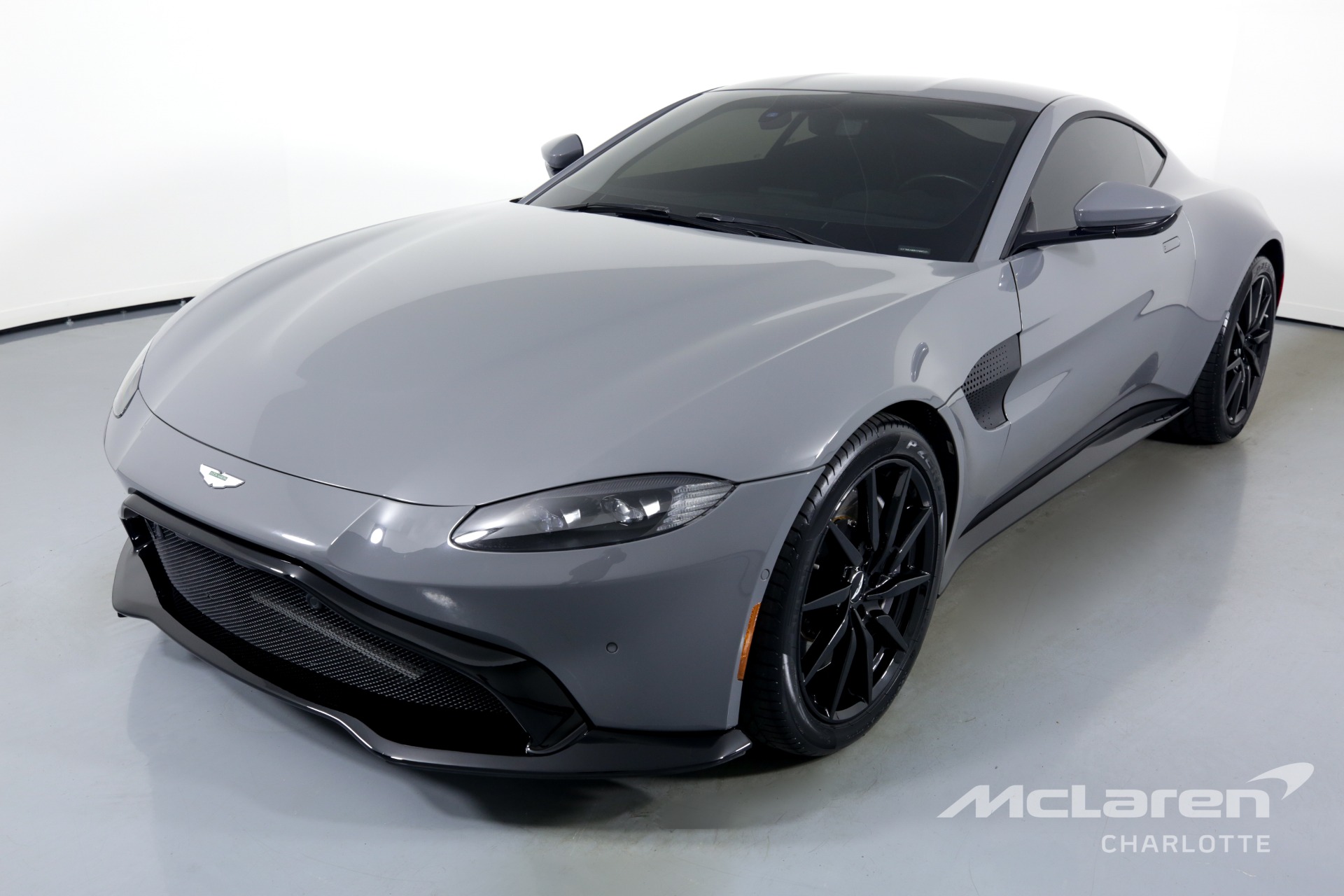 Used 2019 Aston Martin Vantage | Charlotte, NC