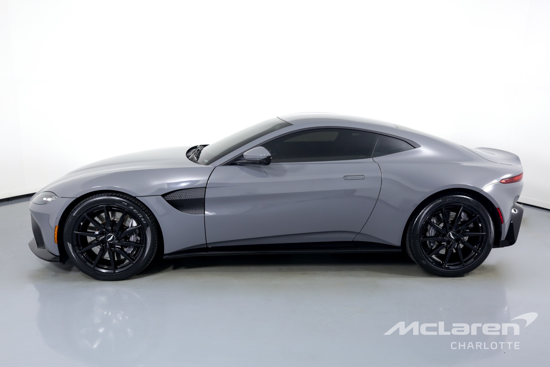 Used 2019 Aston Martin Vantage | Charlotte, NC