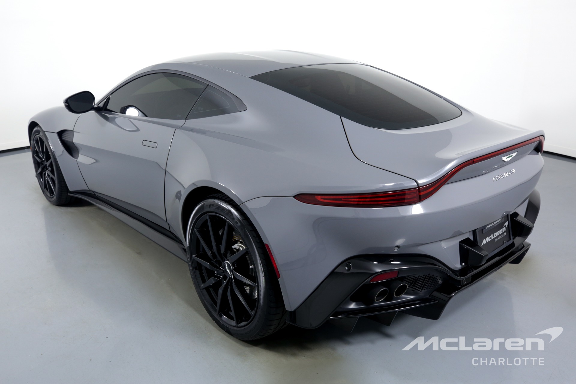 Used 2019 Aston Martin Vantage | Charlotte, NC