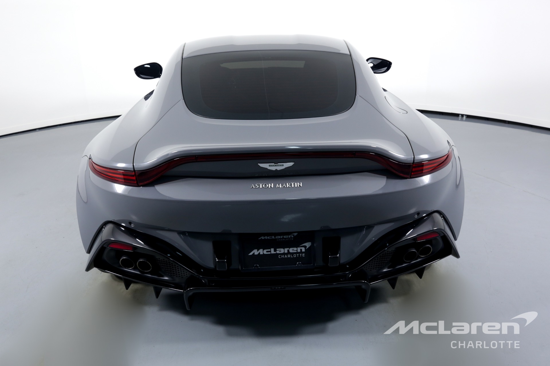 Used 2019 Aston Martin Vantage | Charlotte, NC