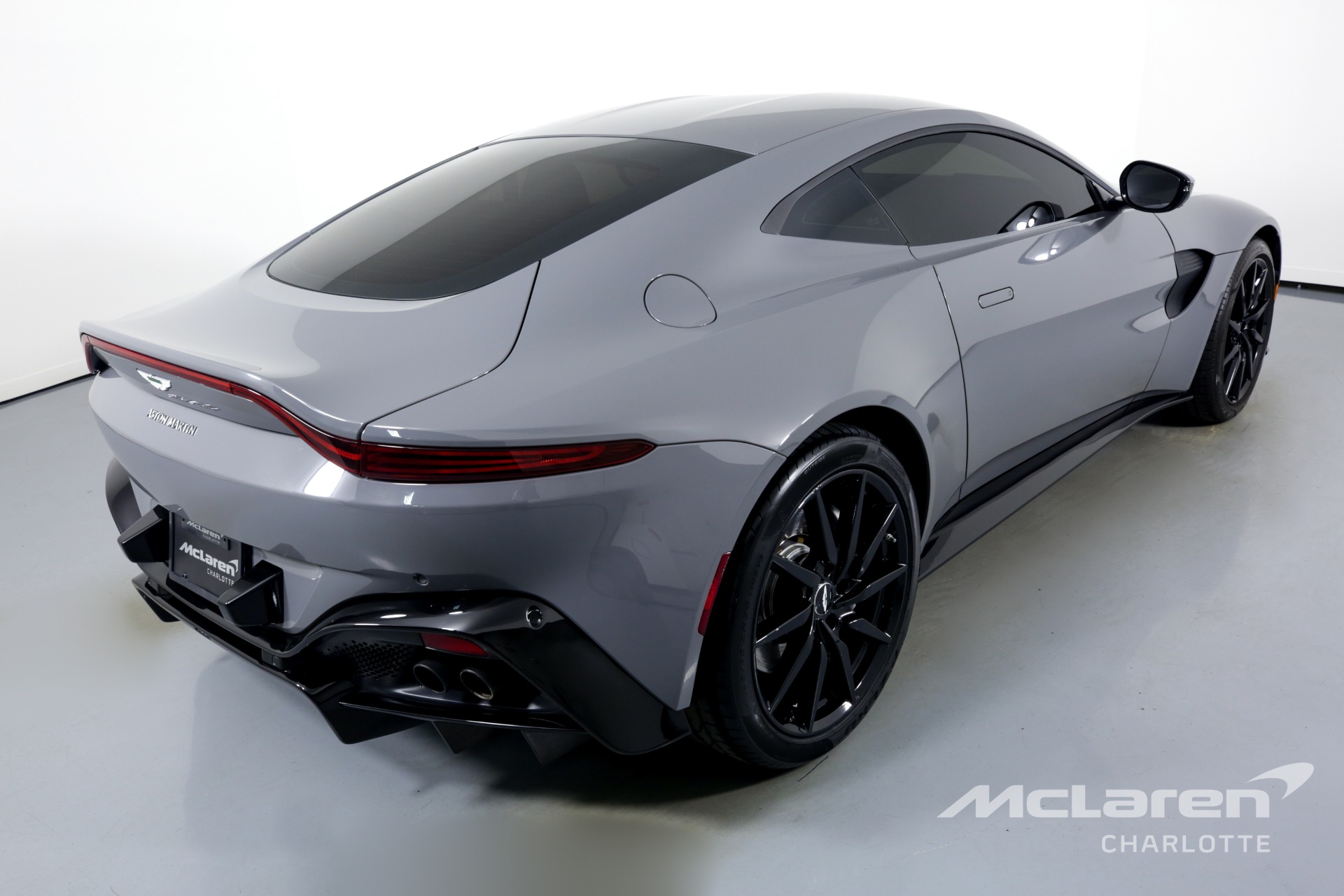 Used 2019 Aston Martin Vantage | Charlotte, NC