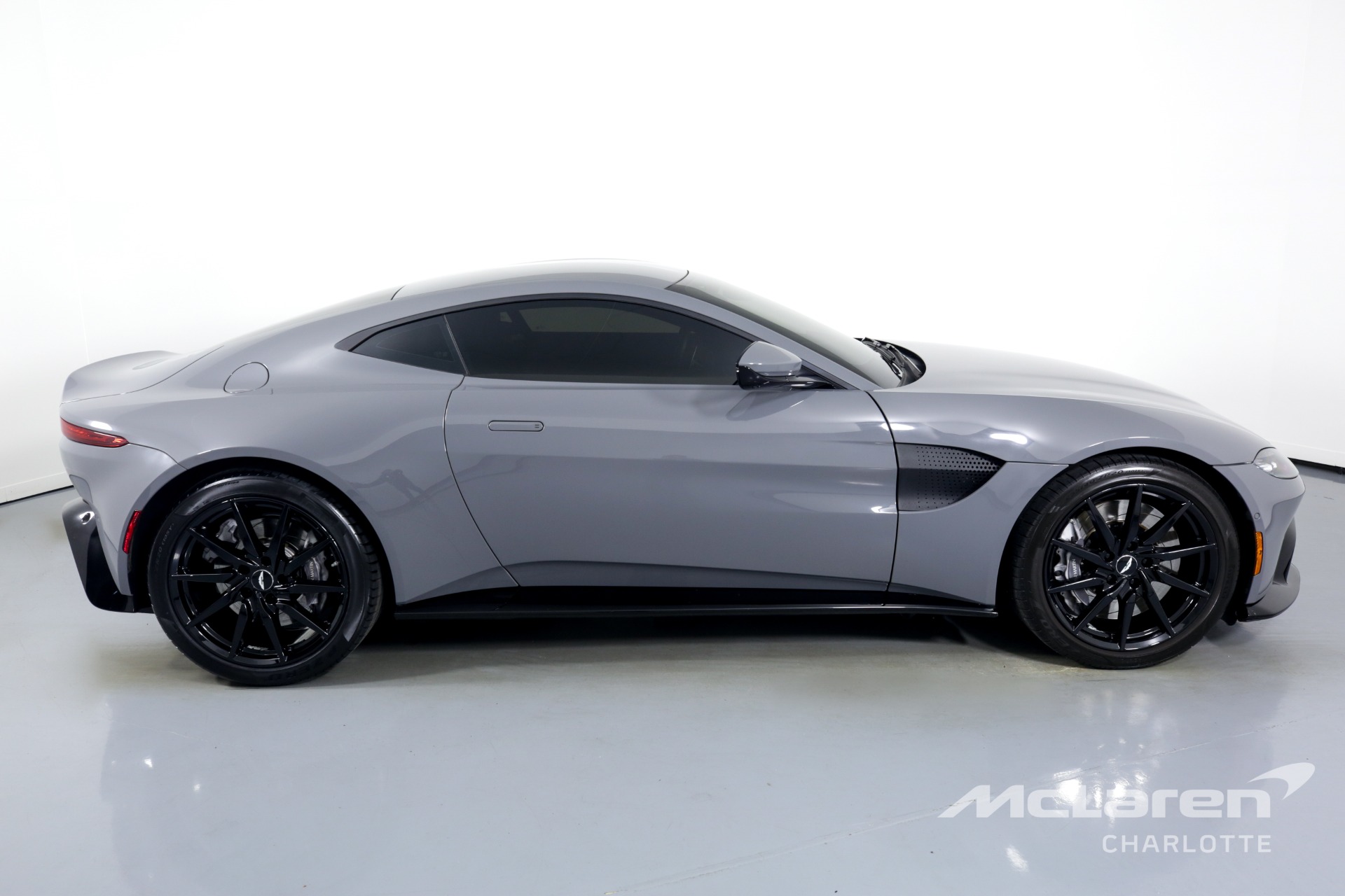Used 2019 Aston Martin Vantage | Charlotte, NC