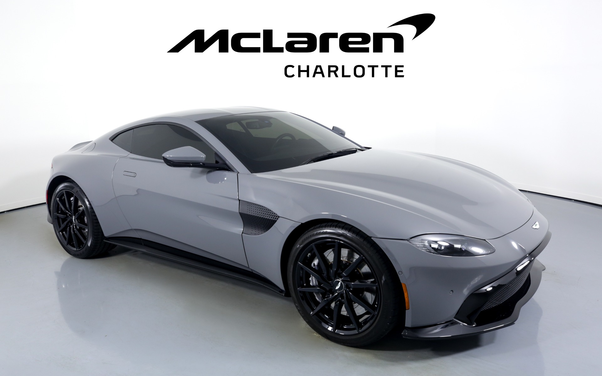 Used 2019 Aston Martin Vantage | Charlotte, NC
