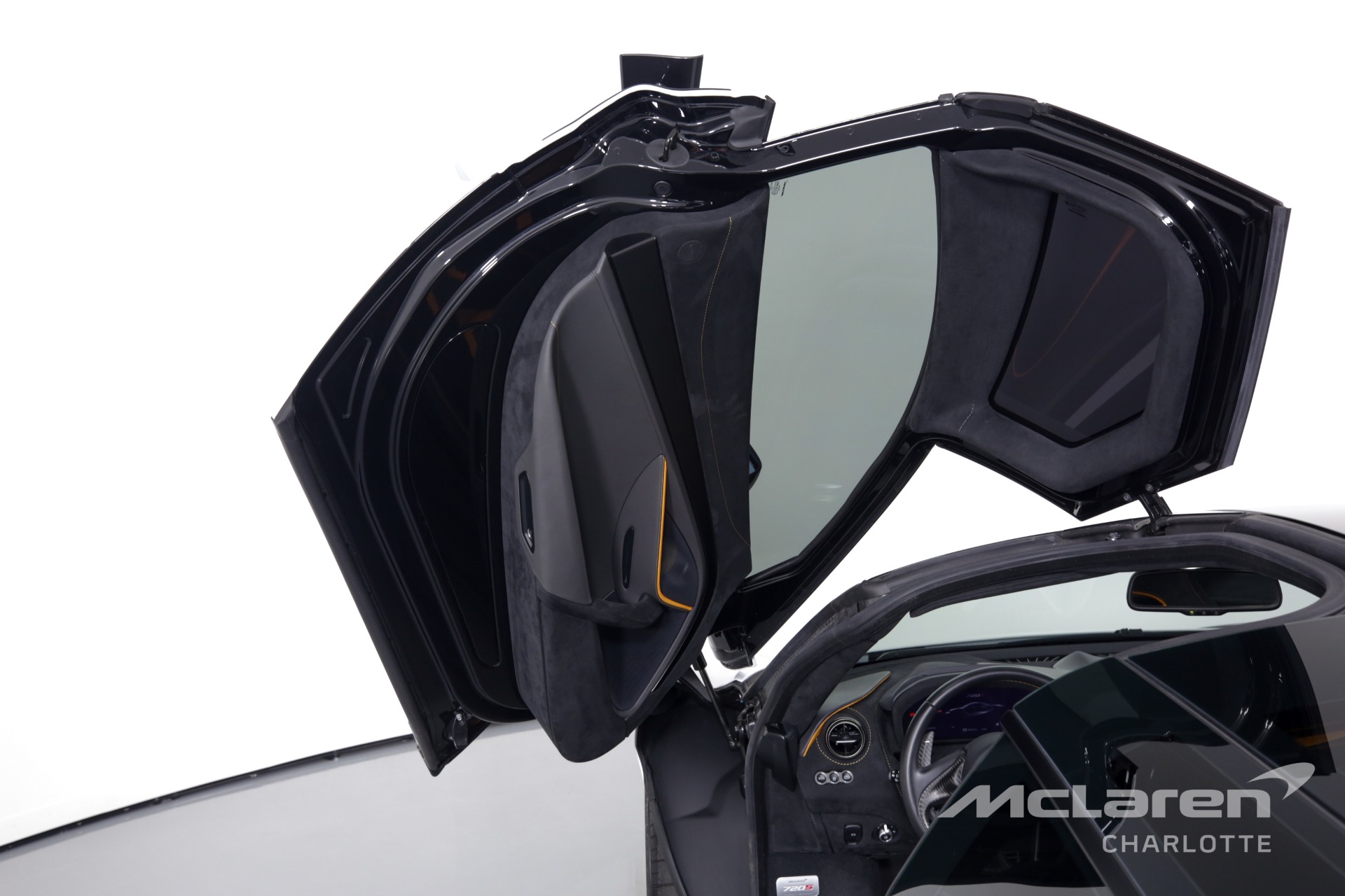 Used 2019 McLaren 720S | Charlotte, NC