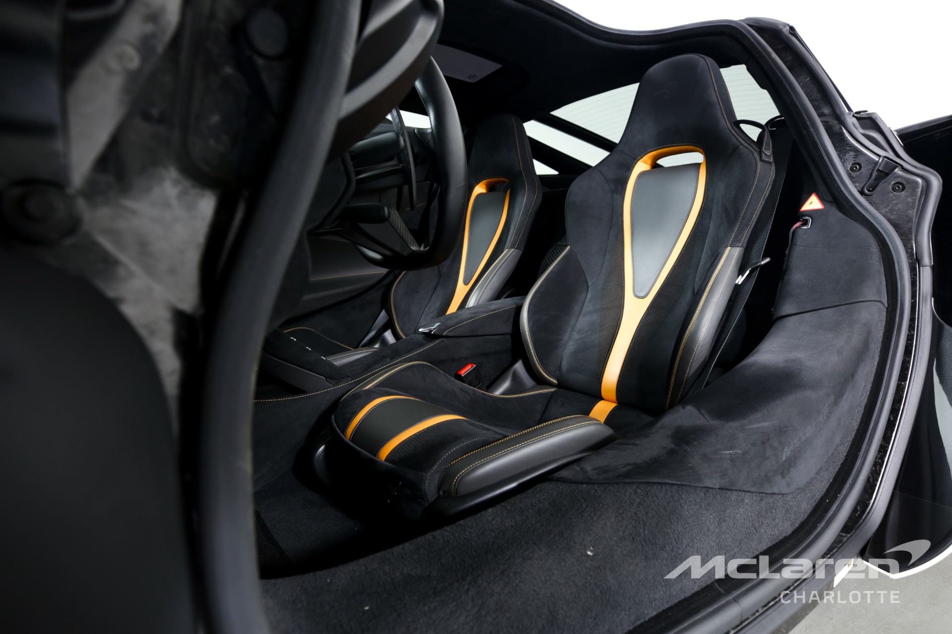 Used 2019 McLaren 720S | Charlotte, NC