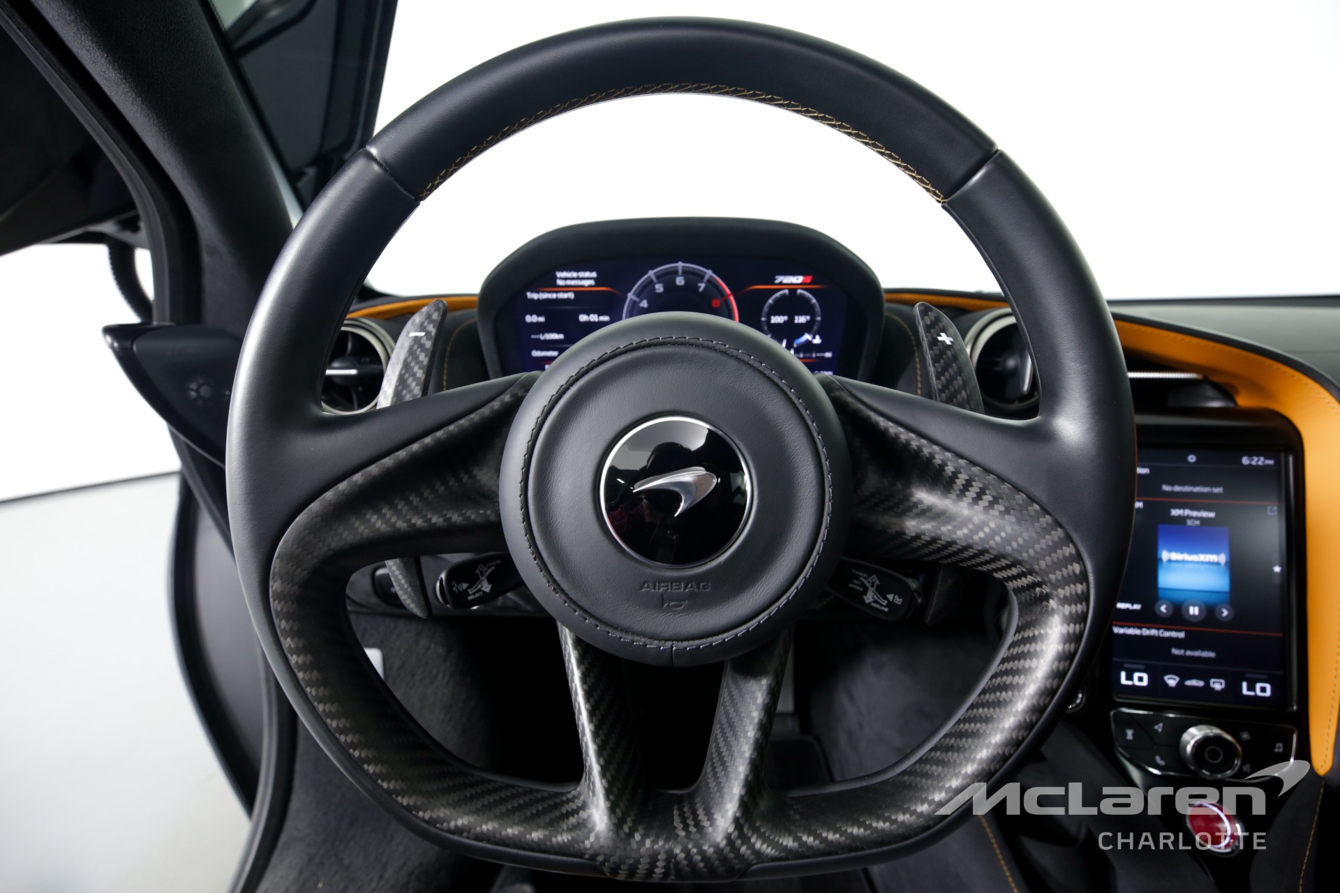Used 2019 McLaren 720S | Charlotte, NC
