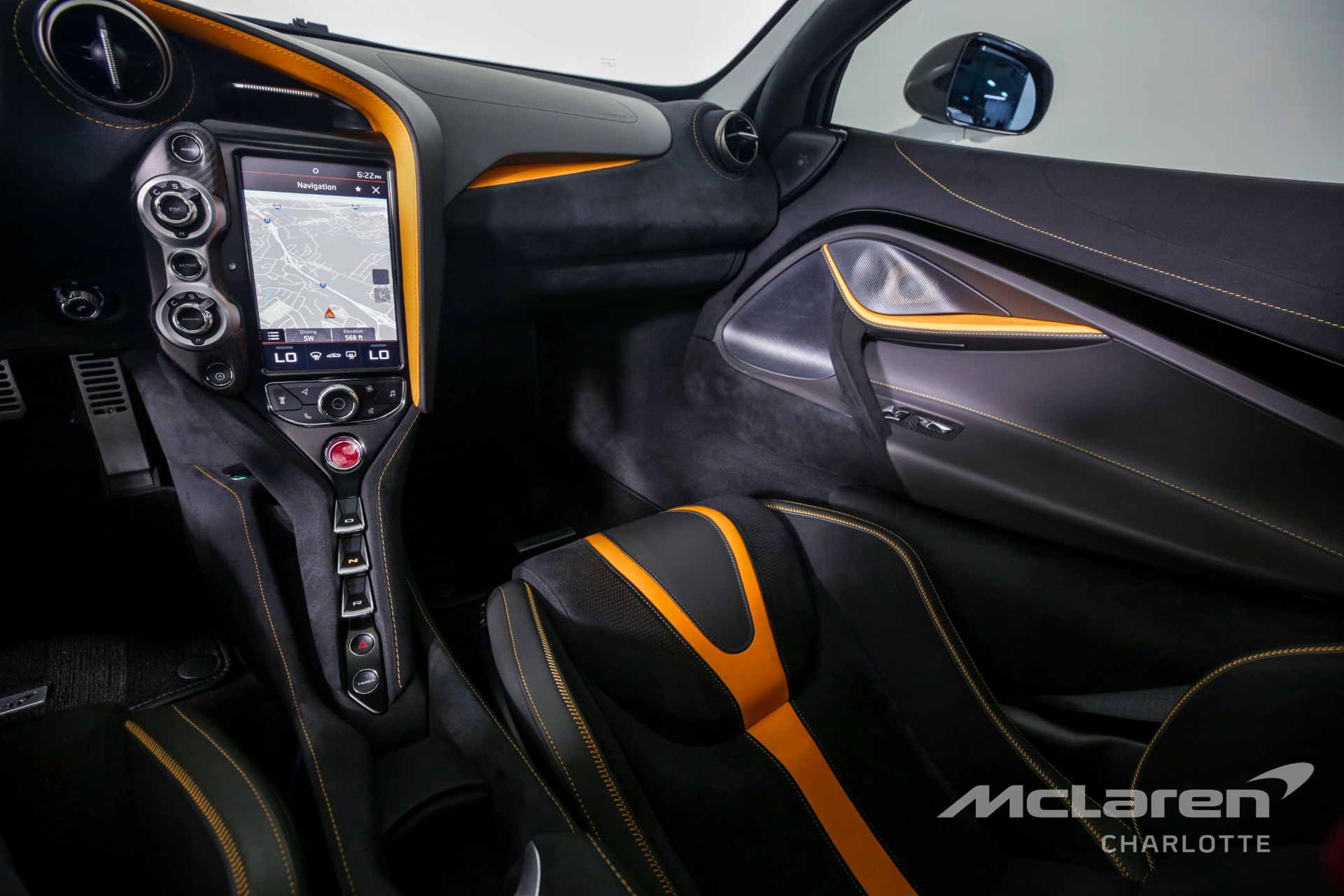 Used 2019 McLaren 720S | Charlotte, NC