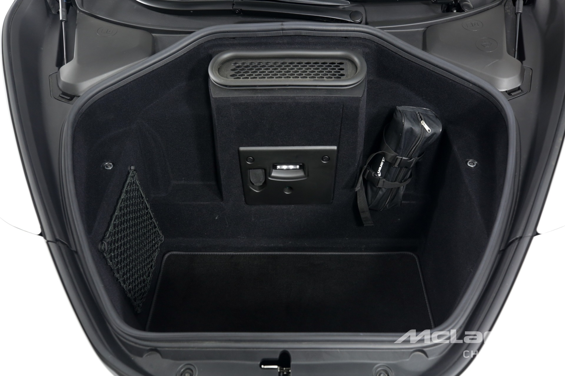 Used 2019 McLaren 720S | Charlotte, NC