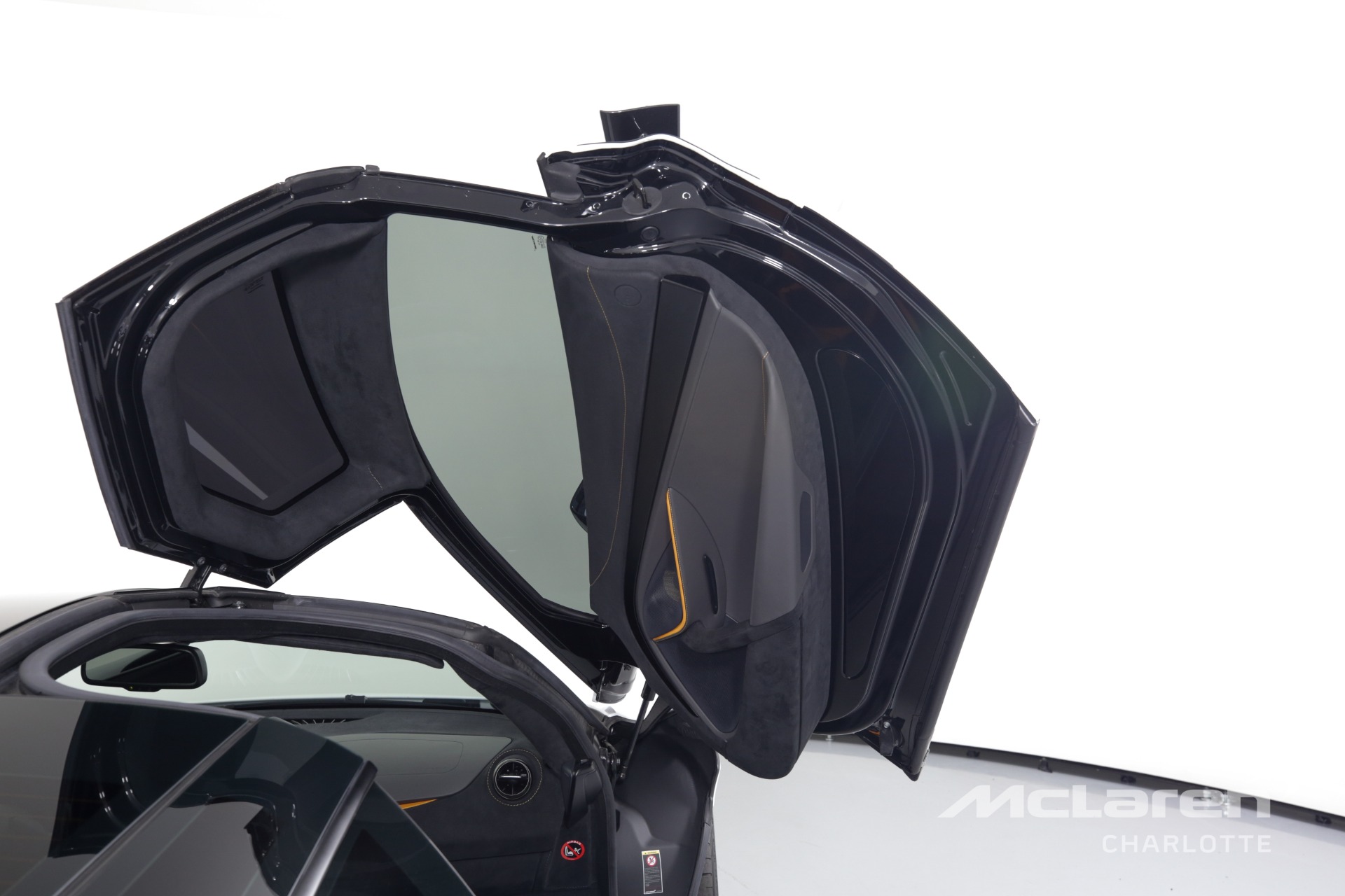Used 2019 McLaren 720S | Charlotte, NC