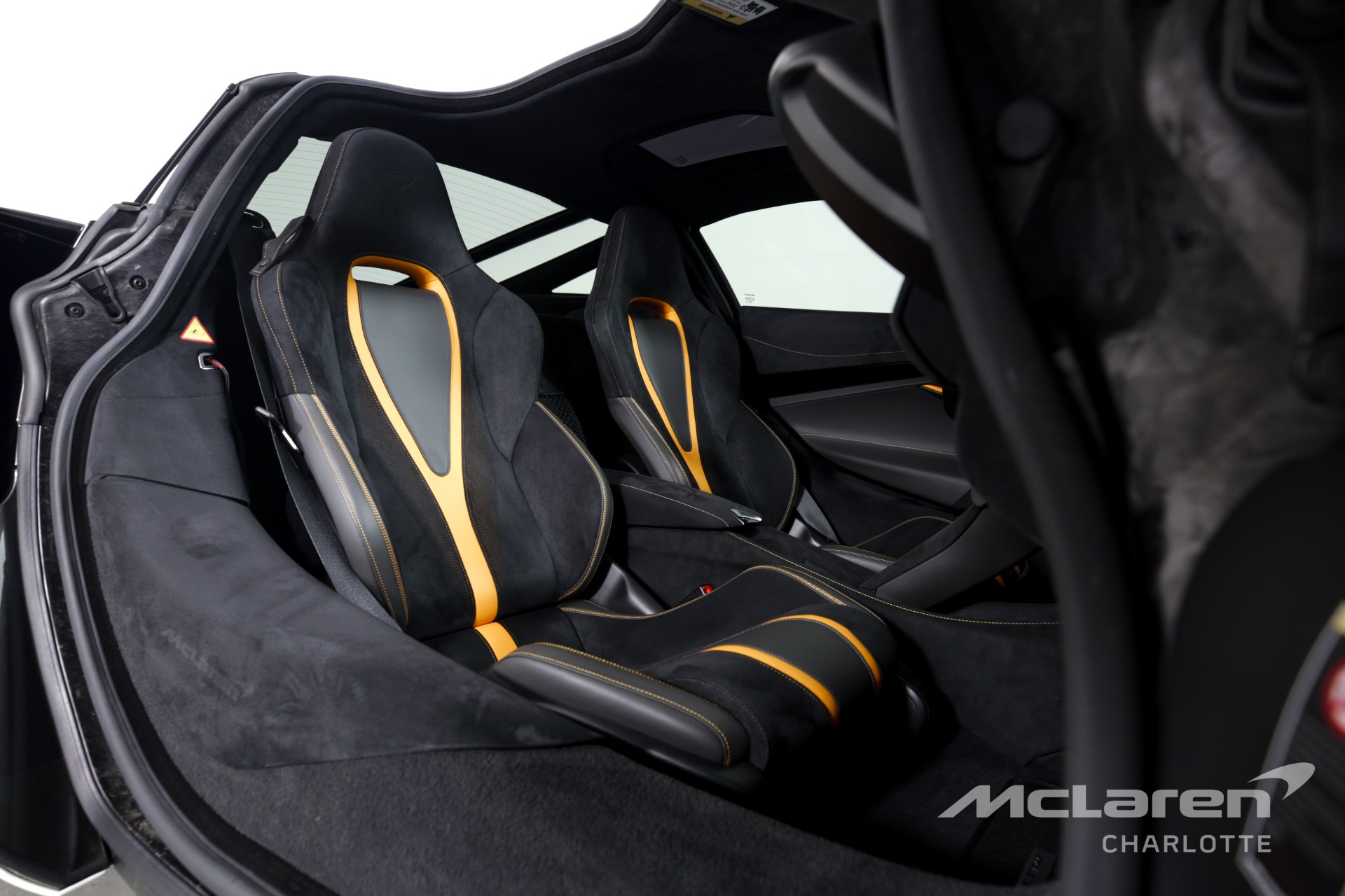 Used 2019 McLaren 720S | Charlotte, NC