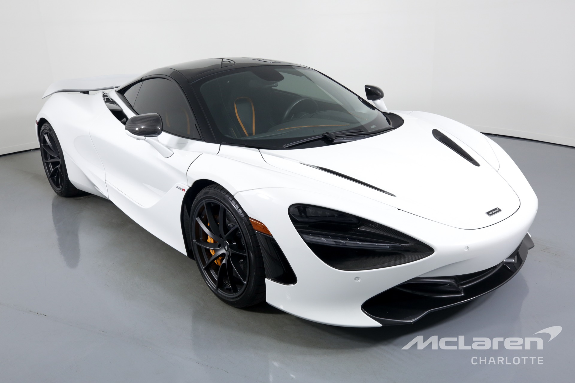 Used 2019 McLaren 720S | Charlotte, NC