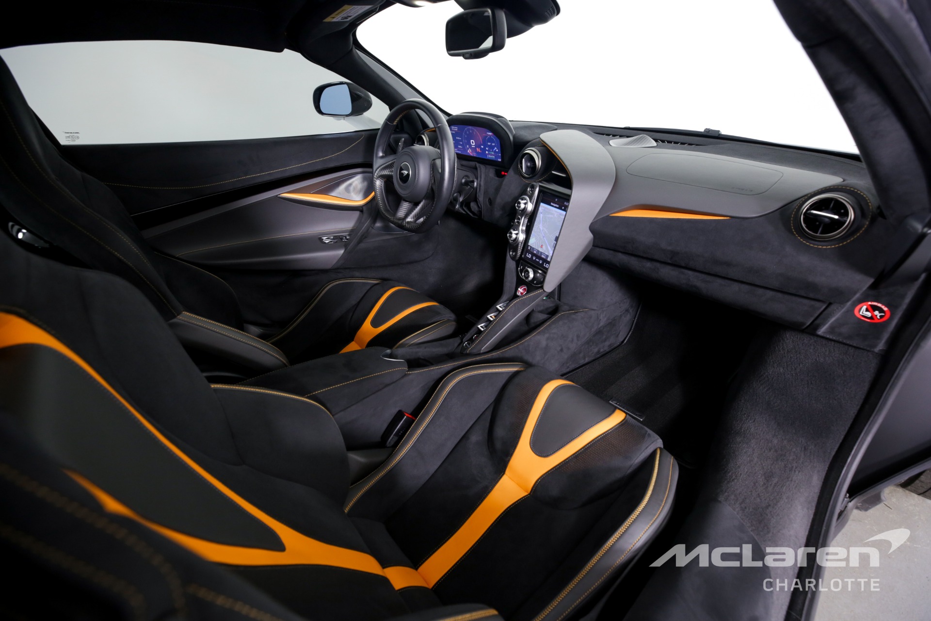 Used 2019 McLaren 720S | Charlotte, NC