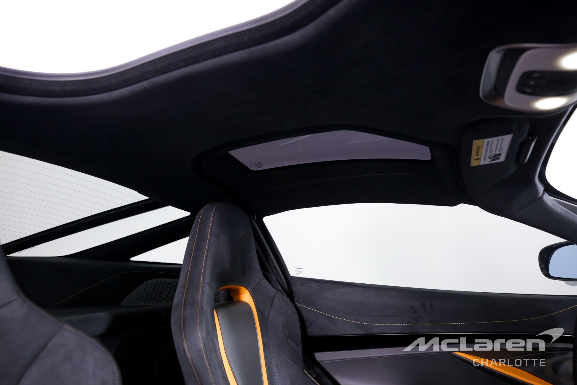 Used 2019 McLaren 720S | Charlotte, NC