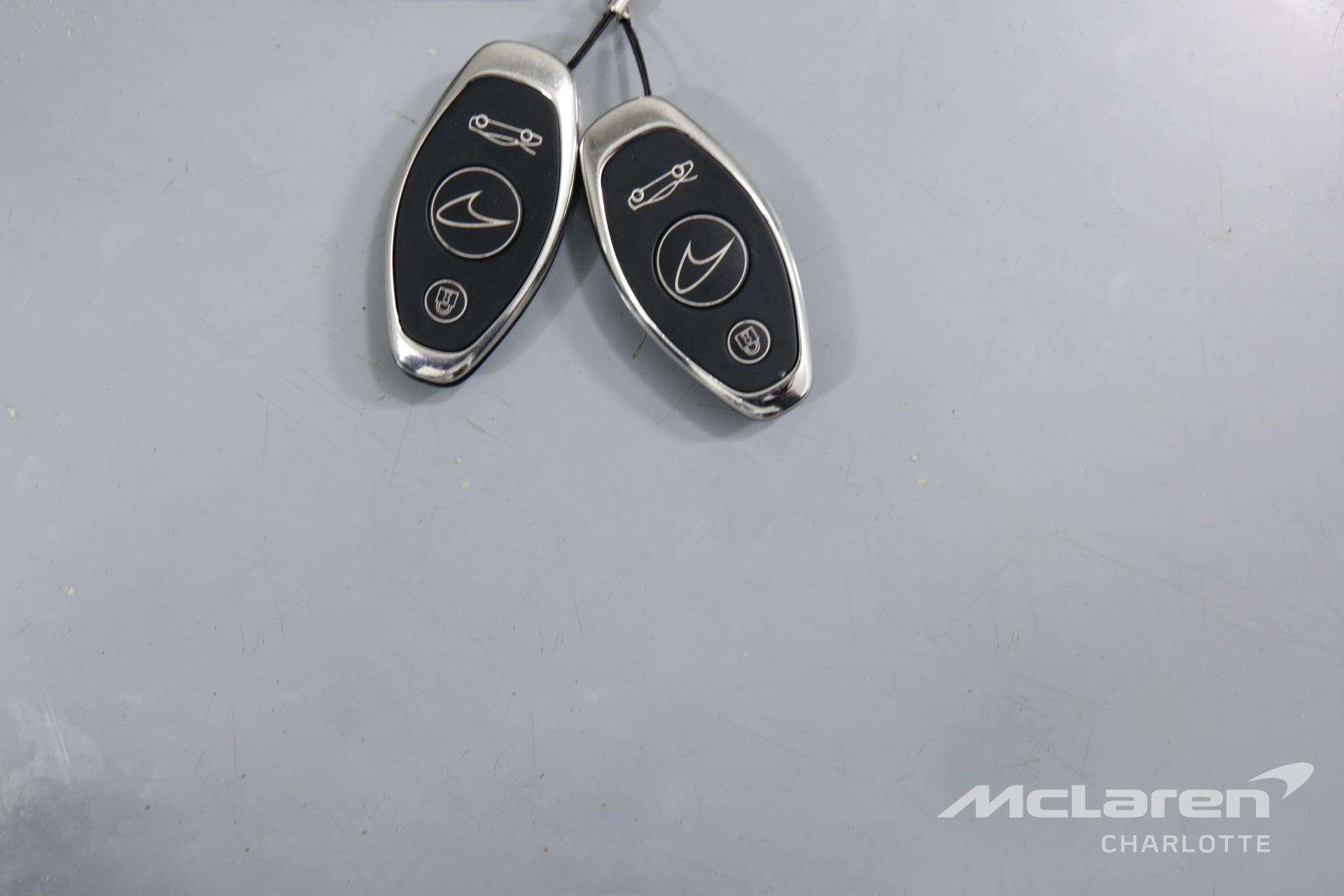 Used 2019 McLaren 720S | Charlotte, NC