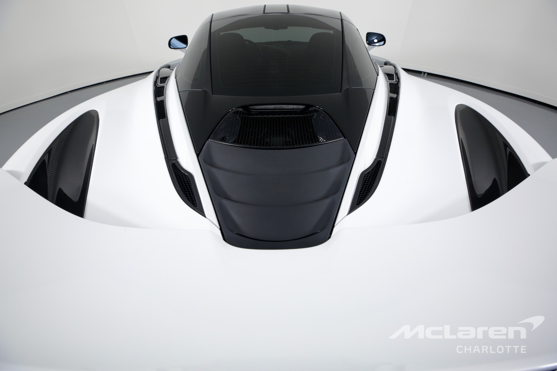 Used 2019 McLaren 720S | Charlotte, NC