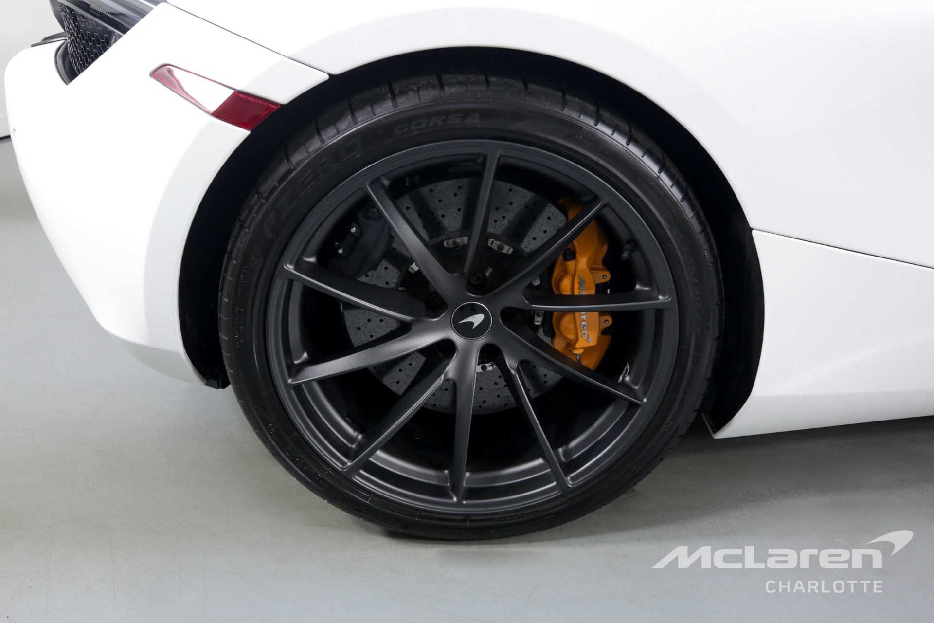 Used 2019 McLaren 720S | Charlotte, NC