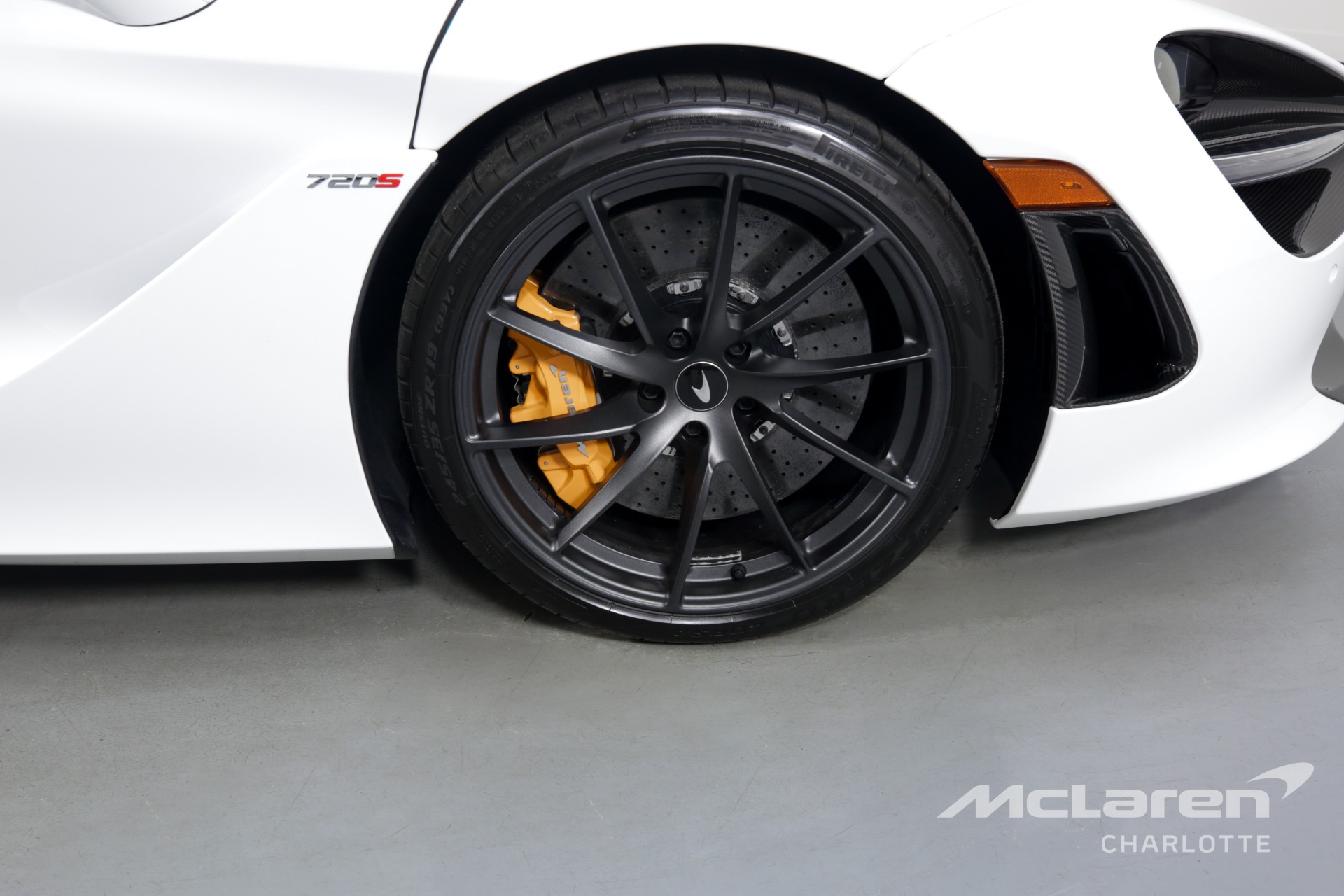 Used 2019 McLaren 720S | Charlotte, NC