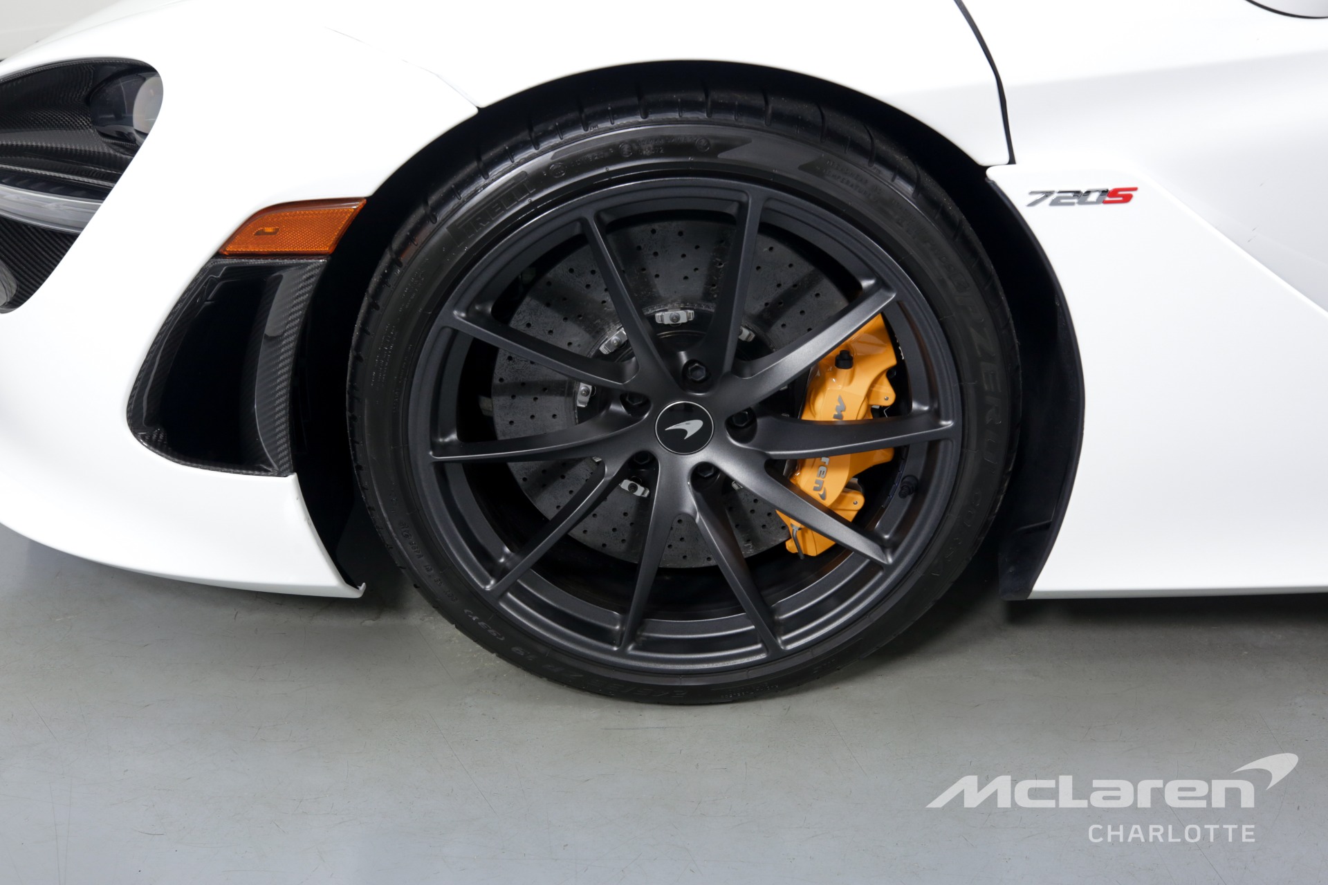Used 2019 McLaren 720S | Charlotte, NC