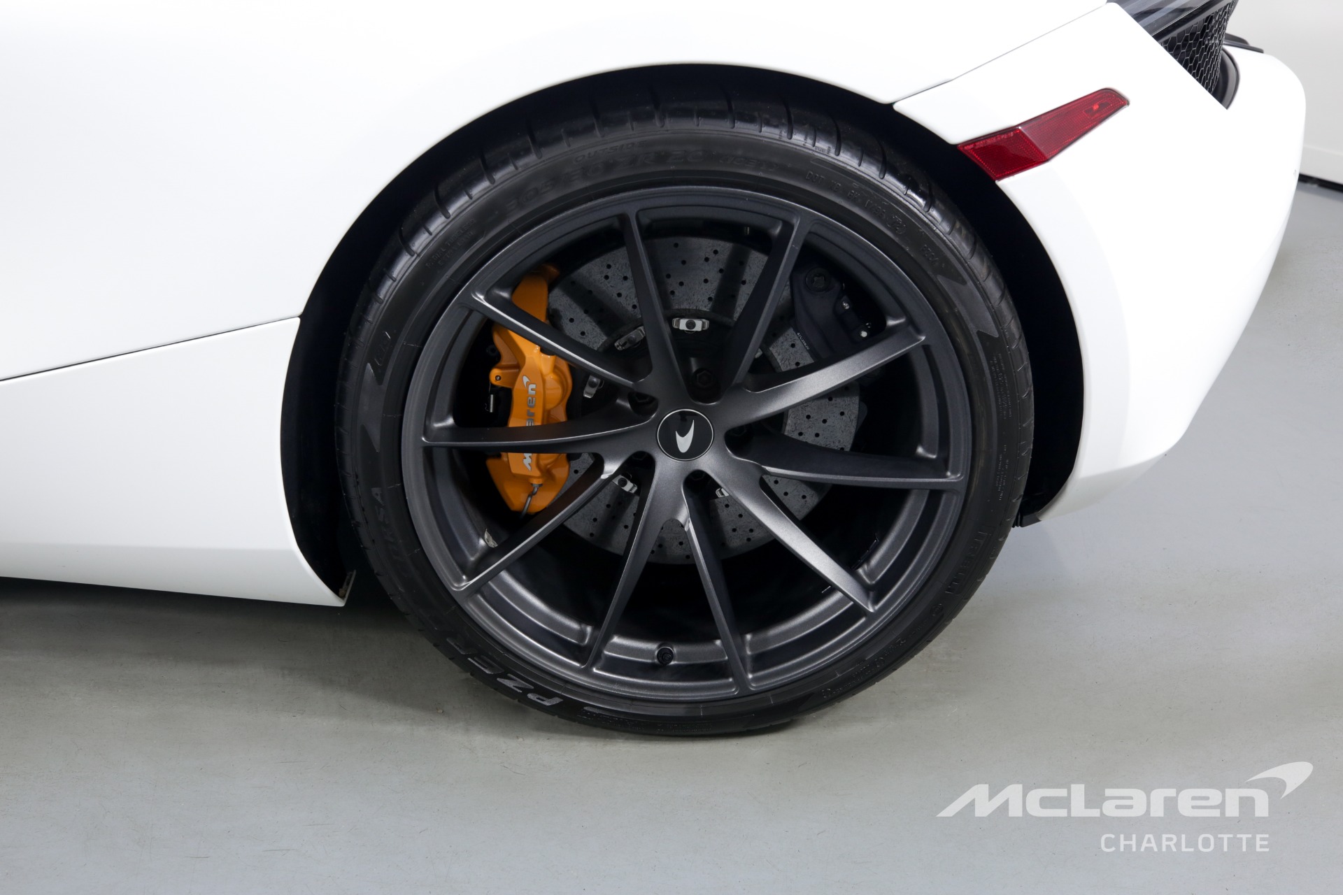 Used 2019 McLaren 720S | Charlotte, NC