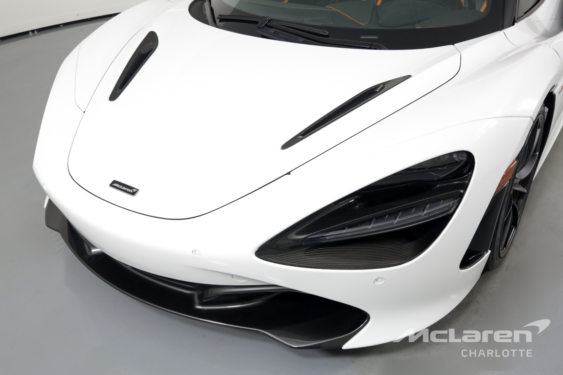 Used 2019 McLaren 720S | Charlotte, NC