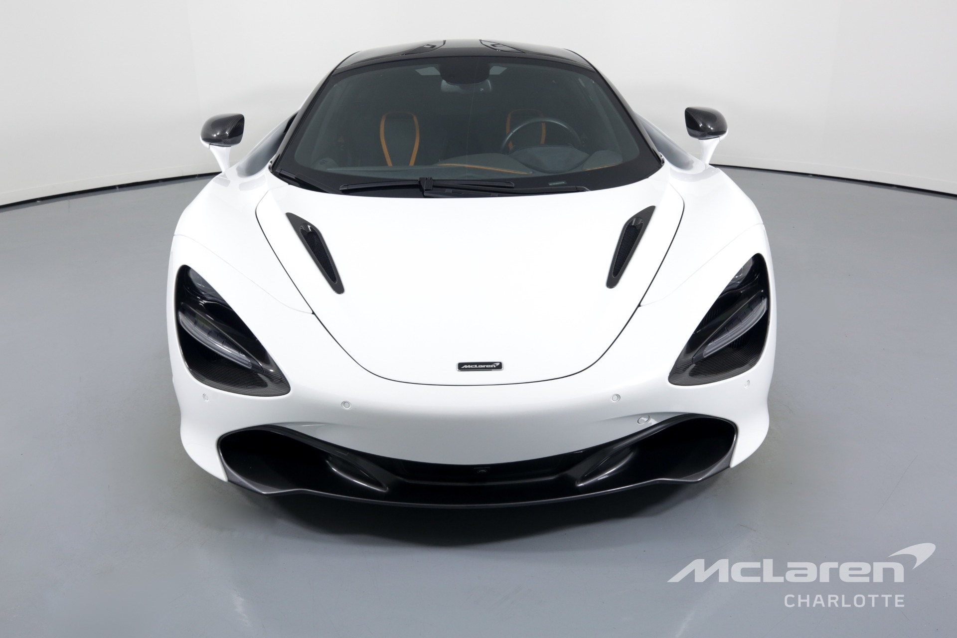 Used 2019 McLaren 720S | Charlotte, NC