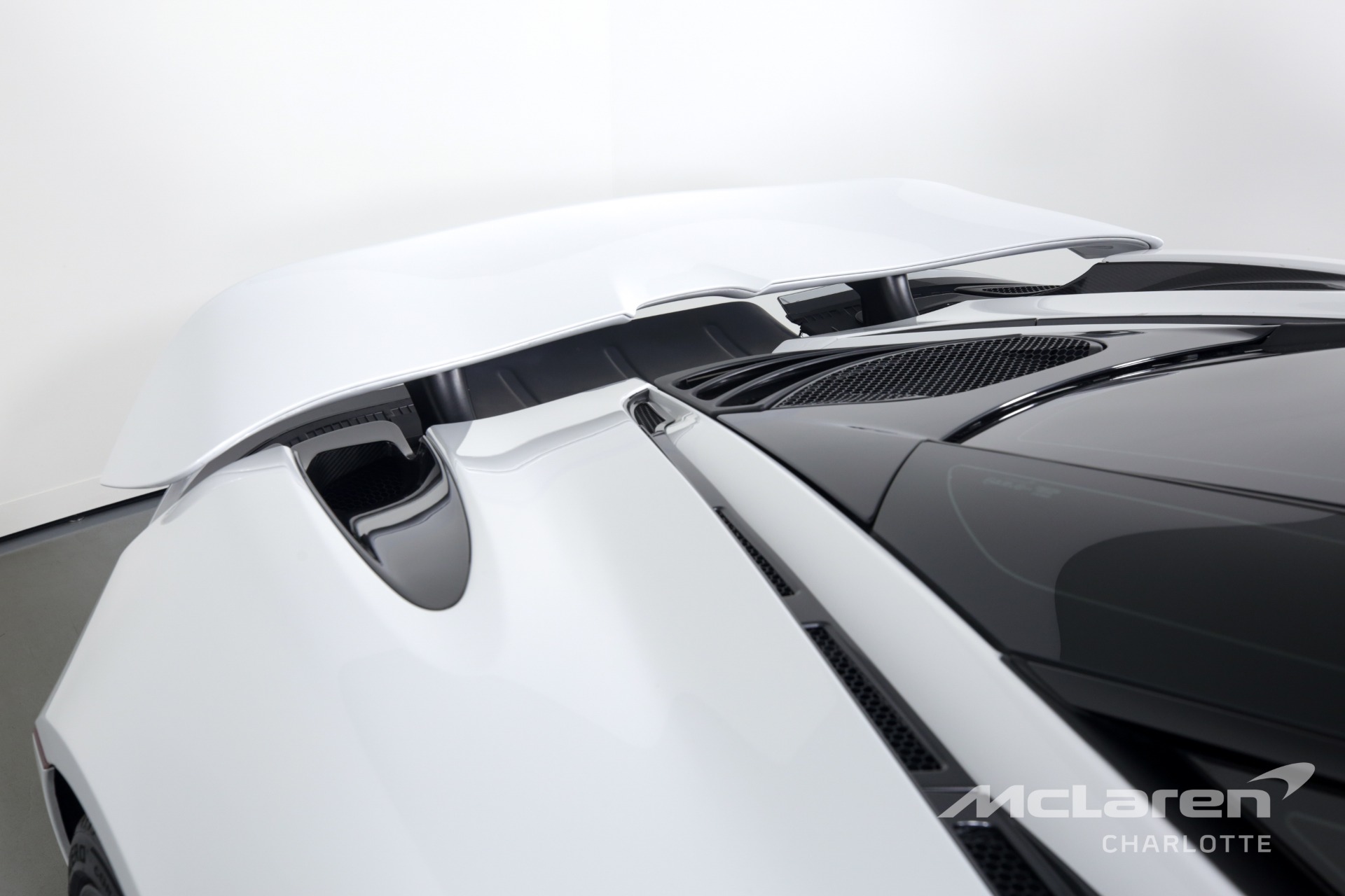 Used 2019 McLaren 720S | Charlotte, NC