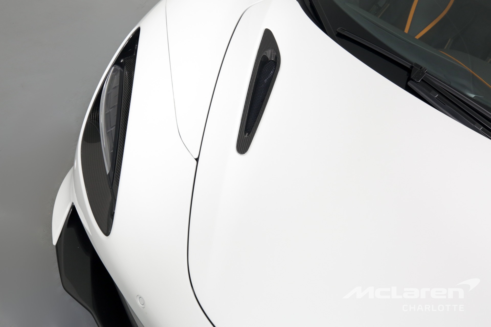 Used 2019 McLaren 720S | Charlotte, NC